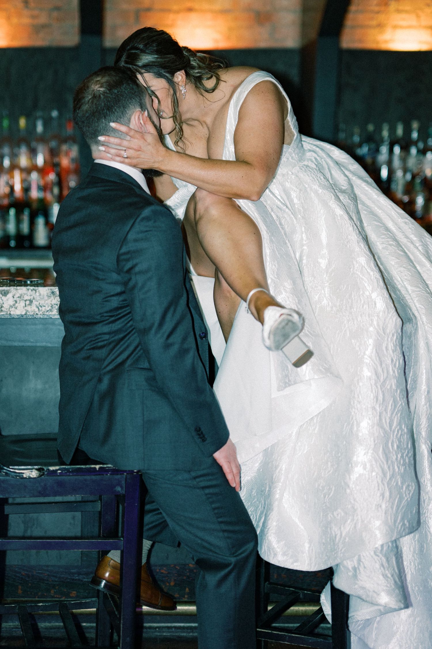 Boutique wedding experience with Rae De Lain in DFW