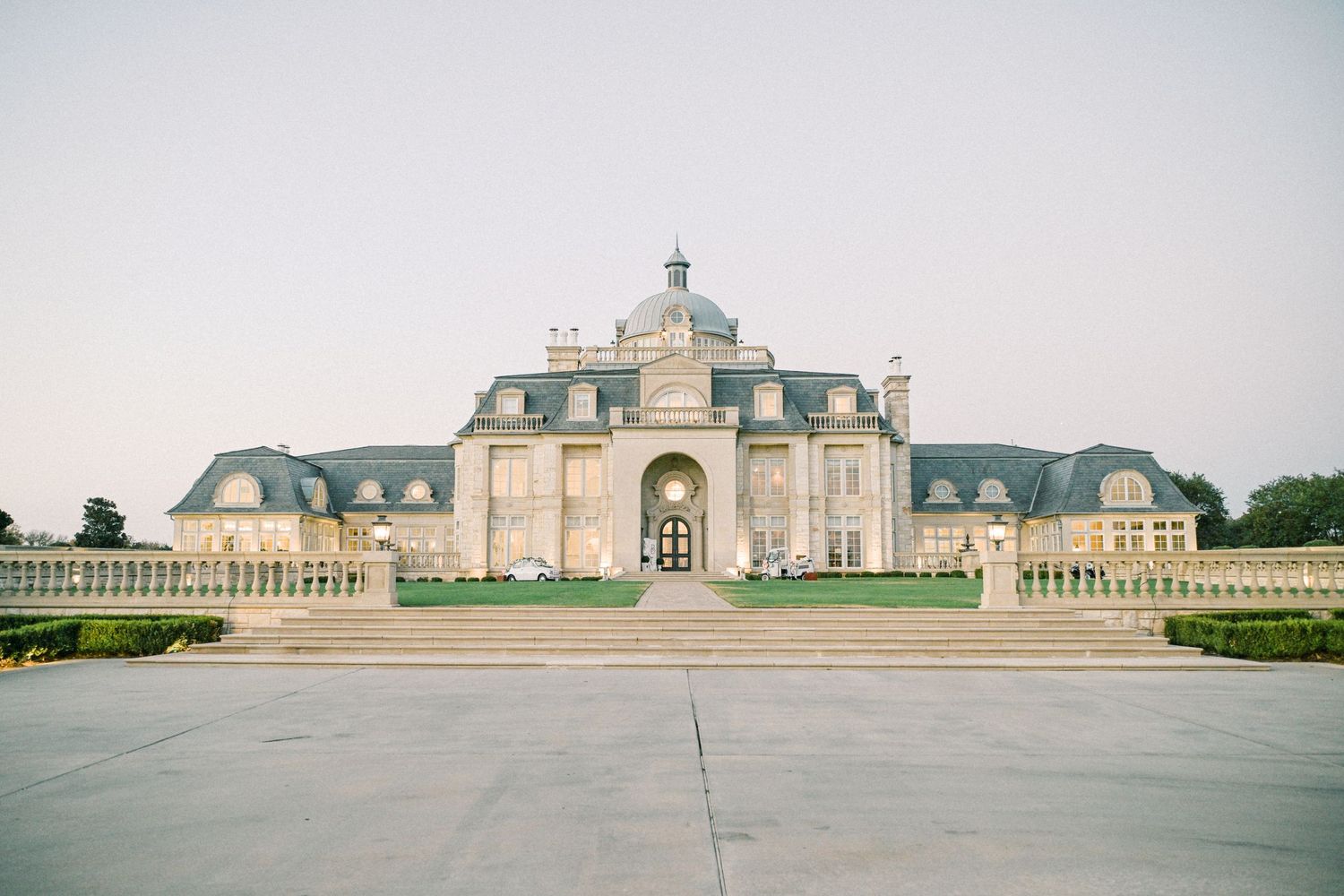 Rae De Lain photographing weddings with faith and elegance in DFW - THE OLANA