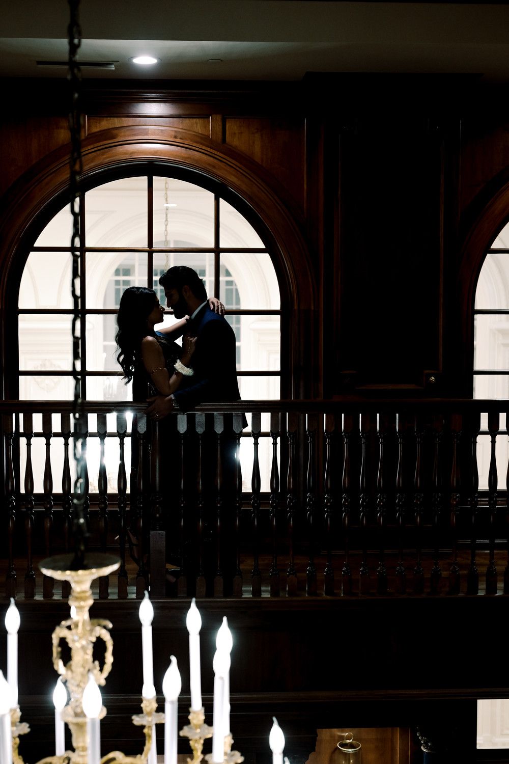 Rae De Lain photographing weddings with faith and elegance in DFW - THE OLANA