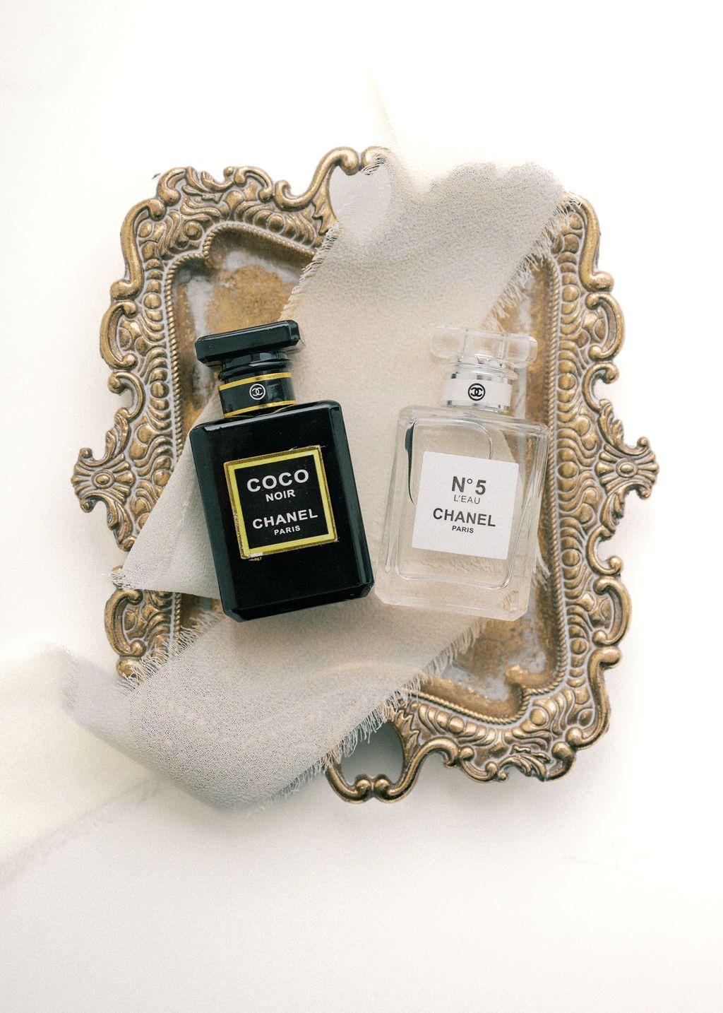 CHANEL PERFUME