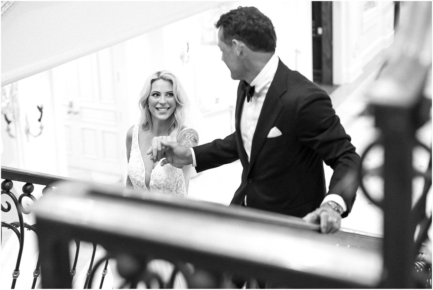Rae De Lain Weddings – heirloom wedding photos for DFW couples