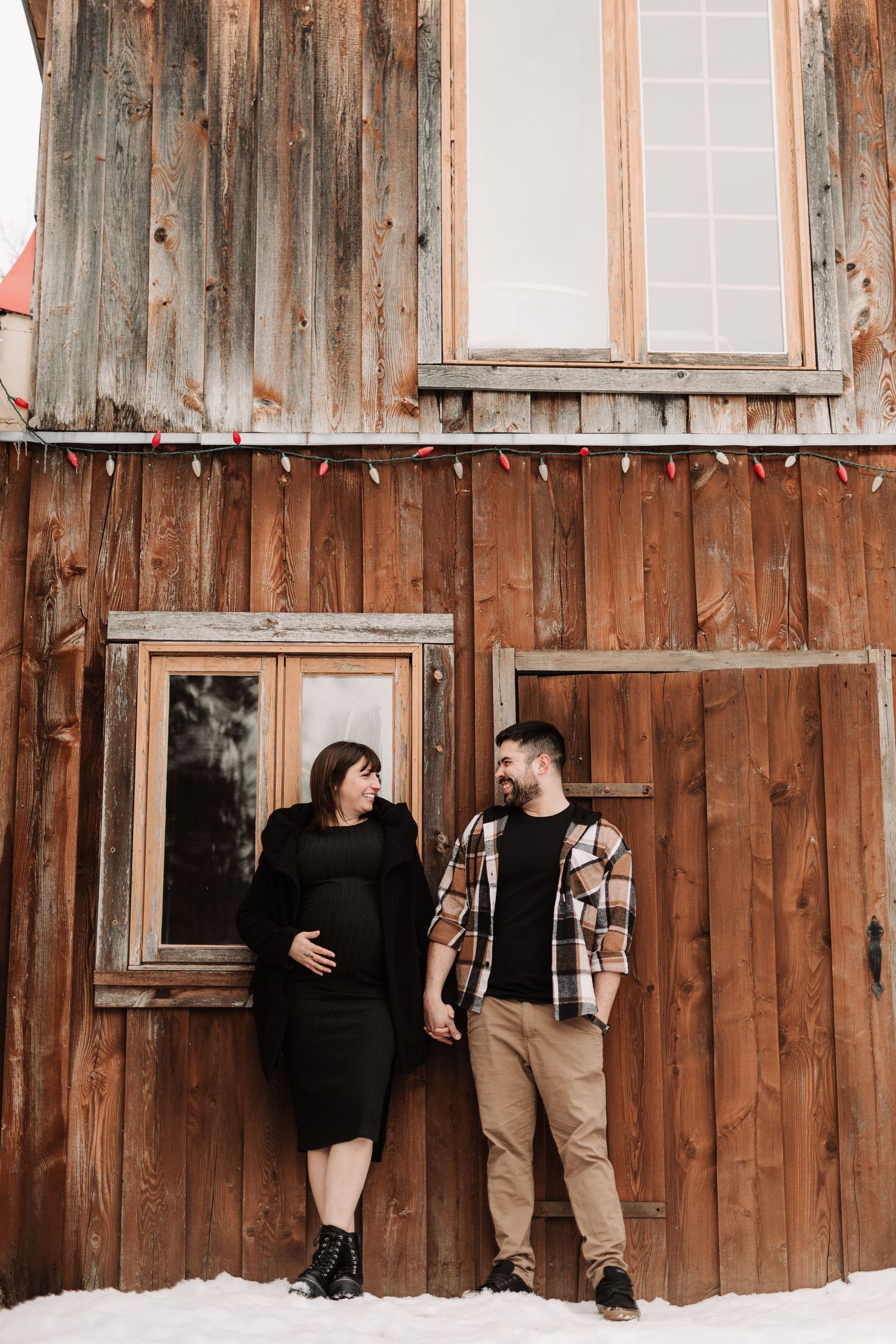photographe, Maternité, rive-nord, couple, famille