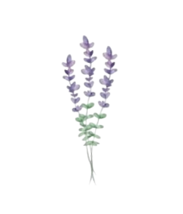 floral logo