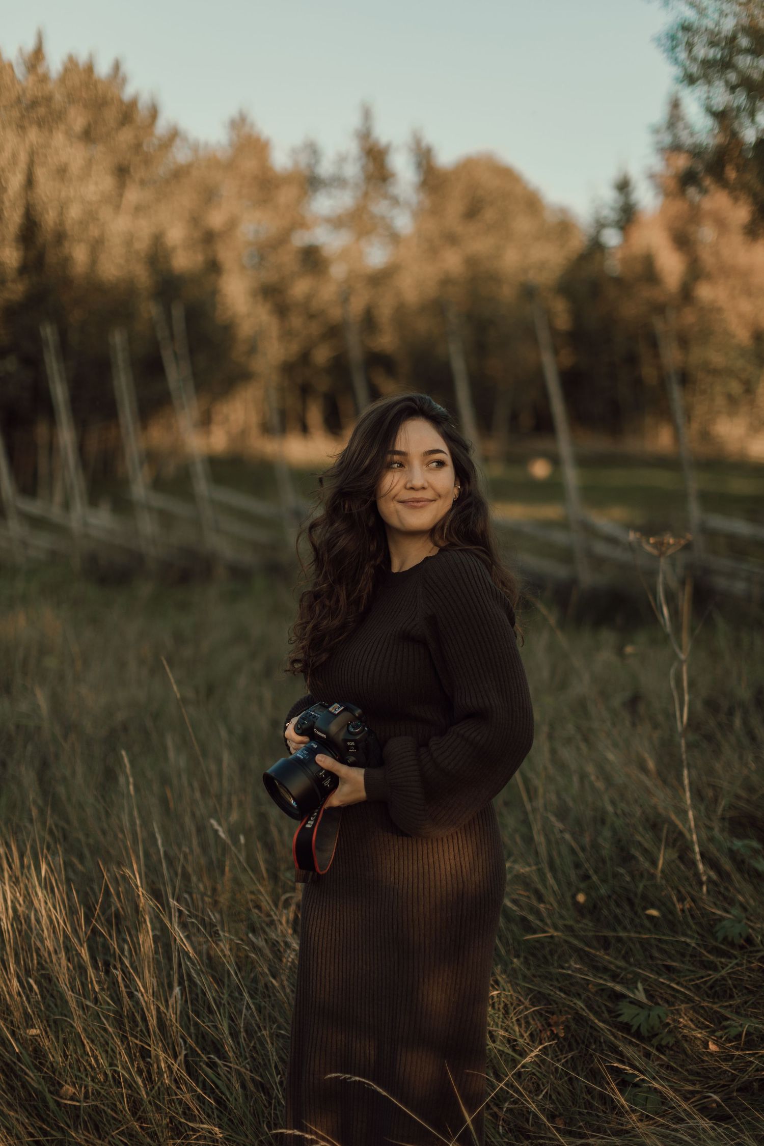 Fotograf från Falun och Östersund
