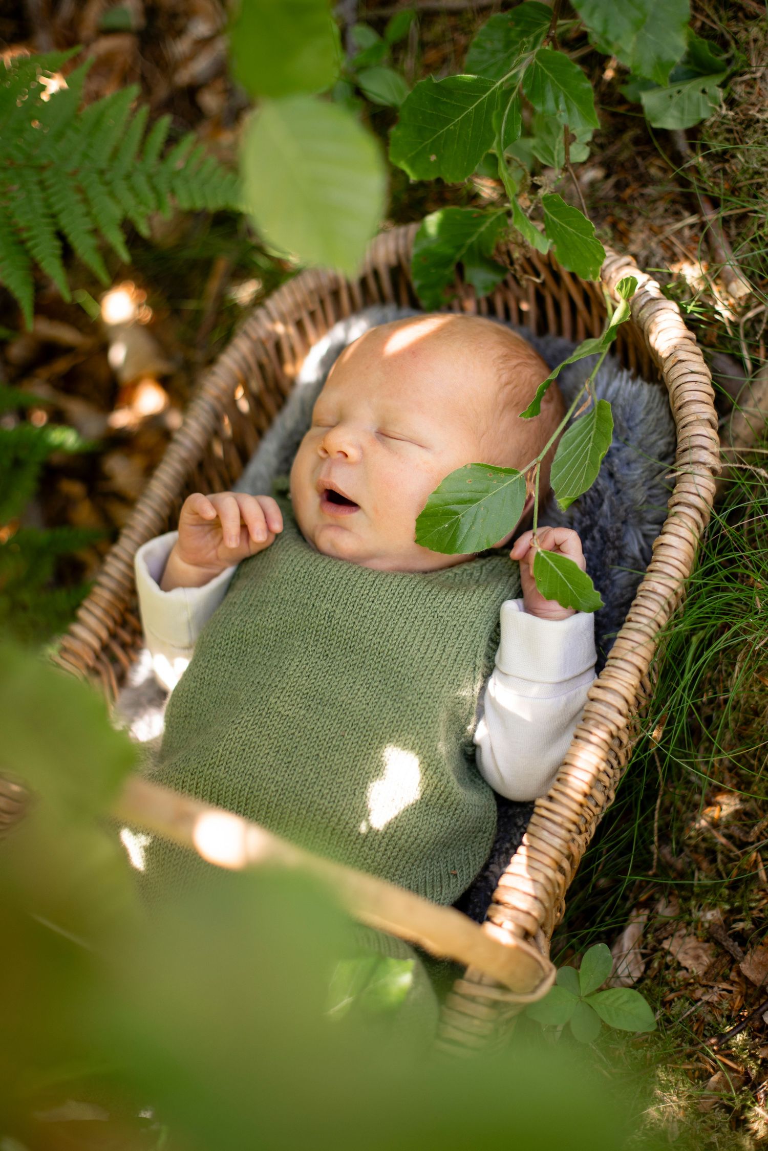 Babyfoto
