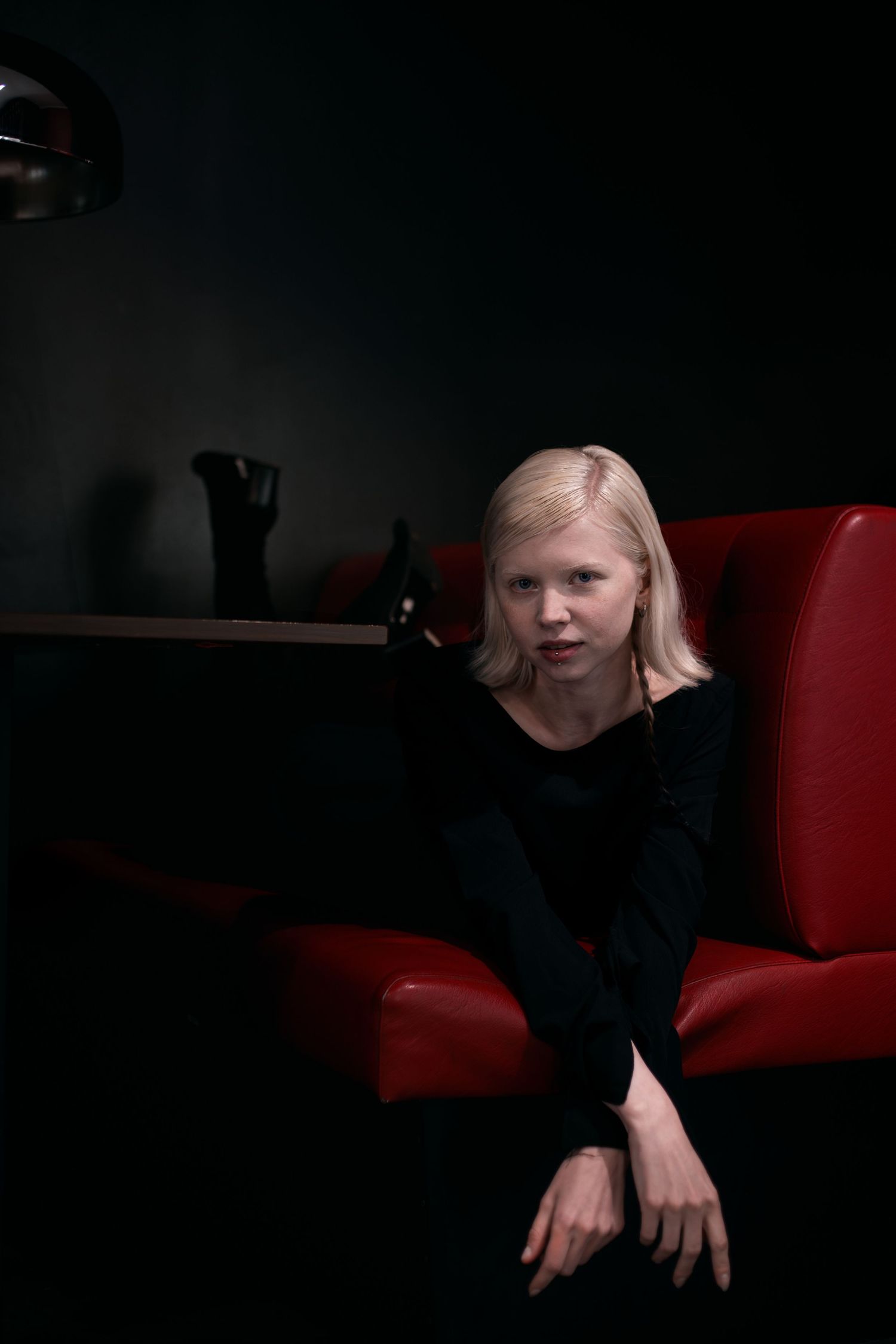 Portrett