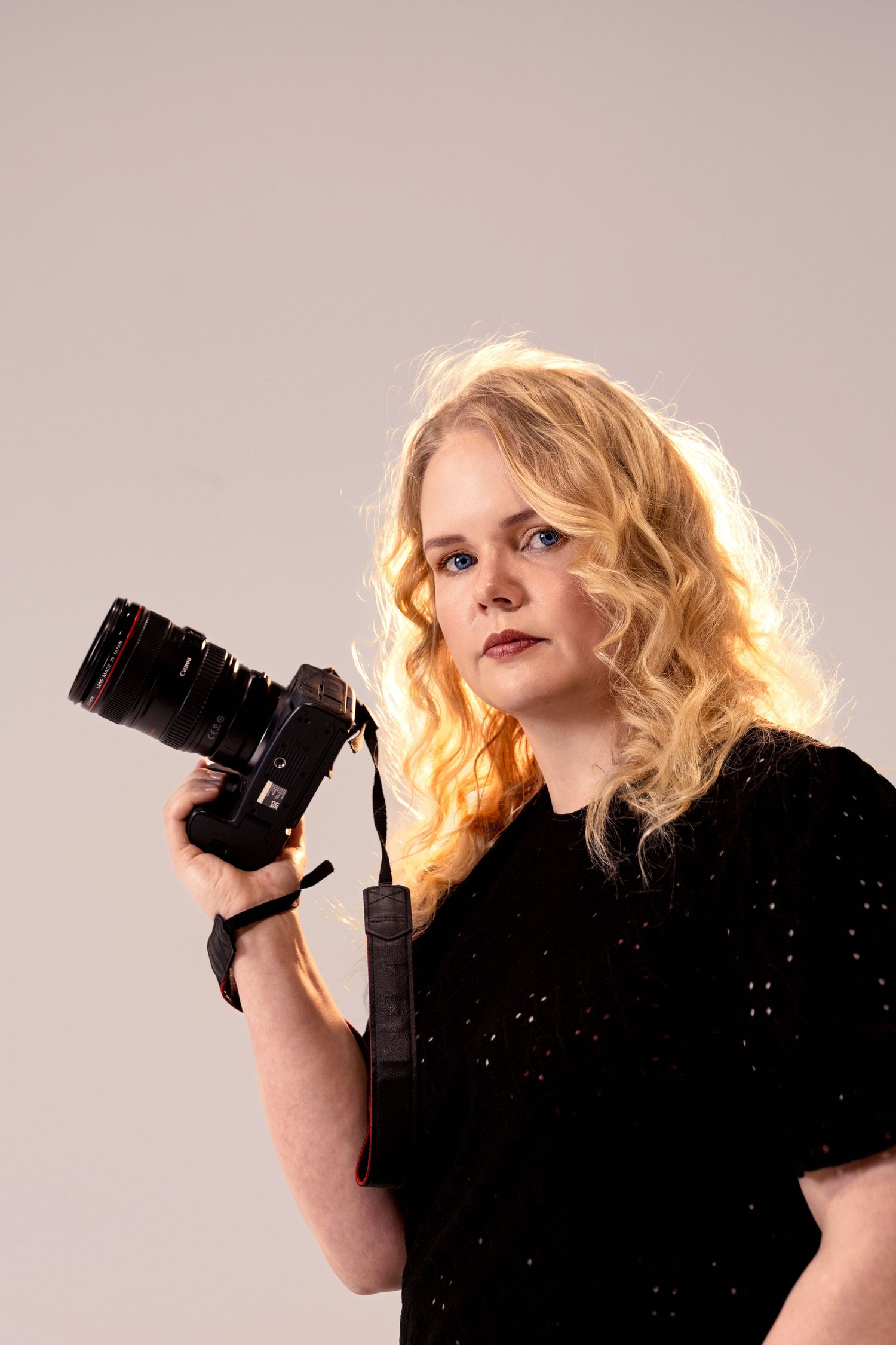 Bilder av fotograf Maren Elise Birkemo