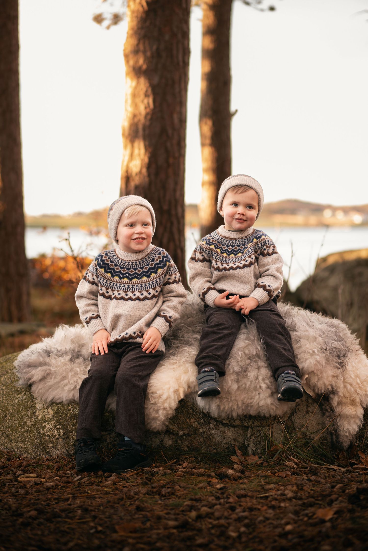 Søskenfoto