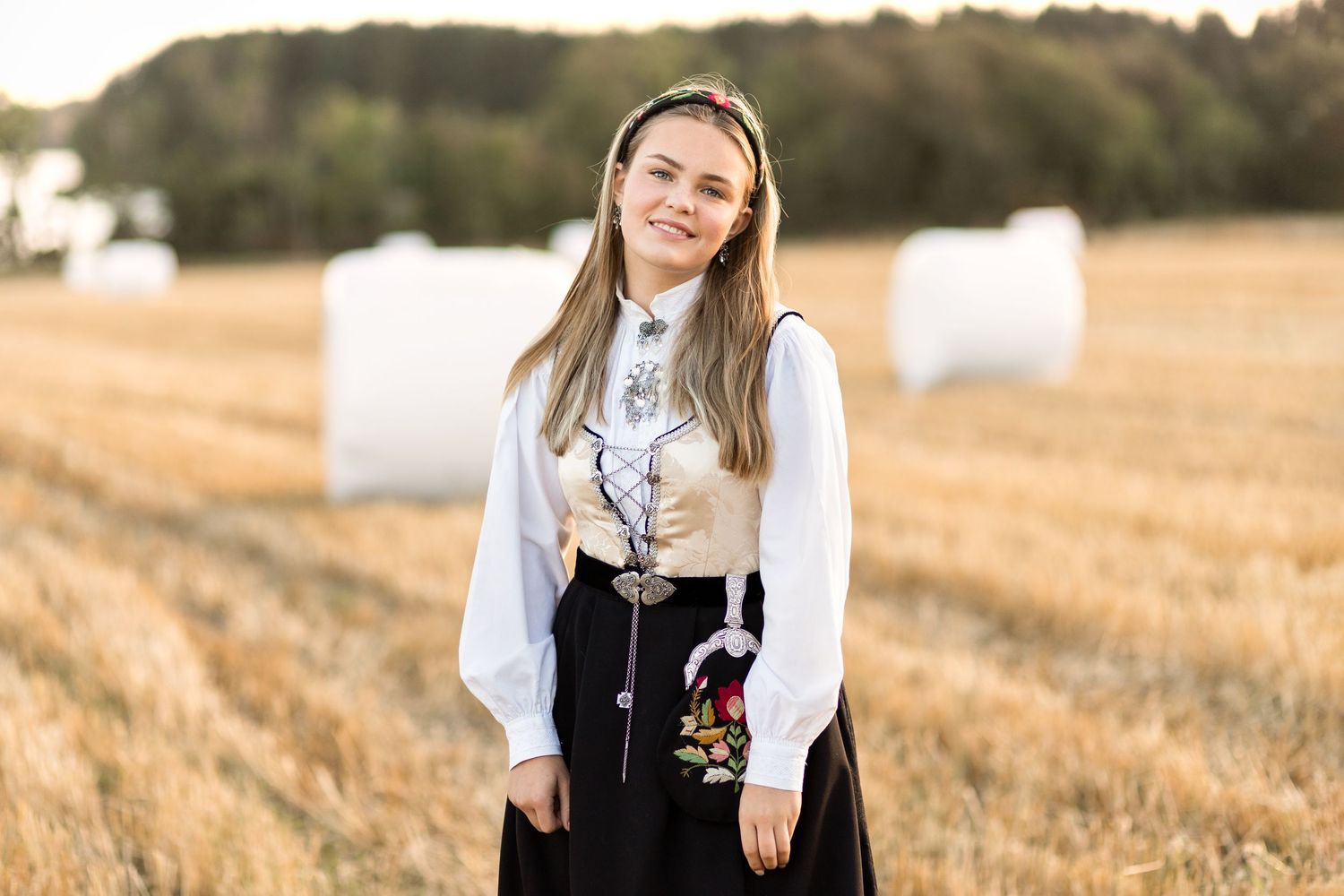 Konfirmasjonsfoto