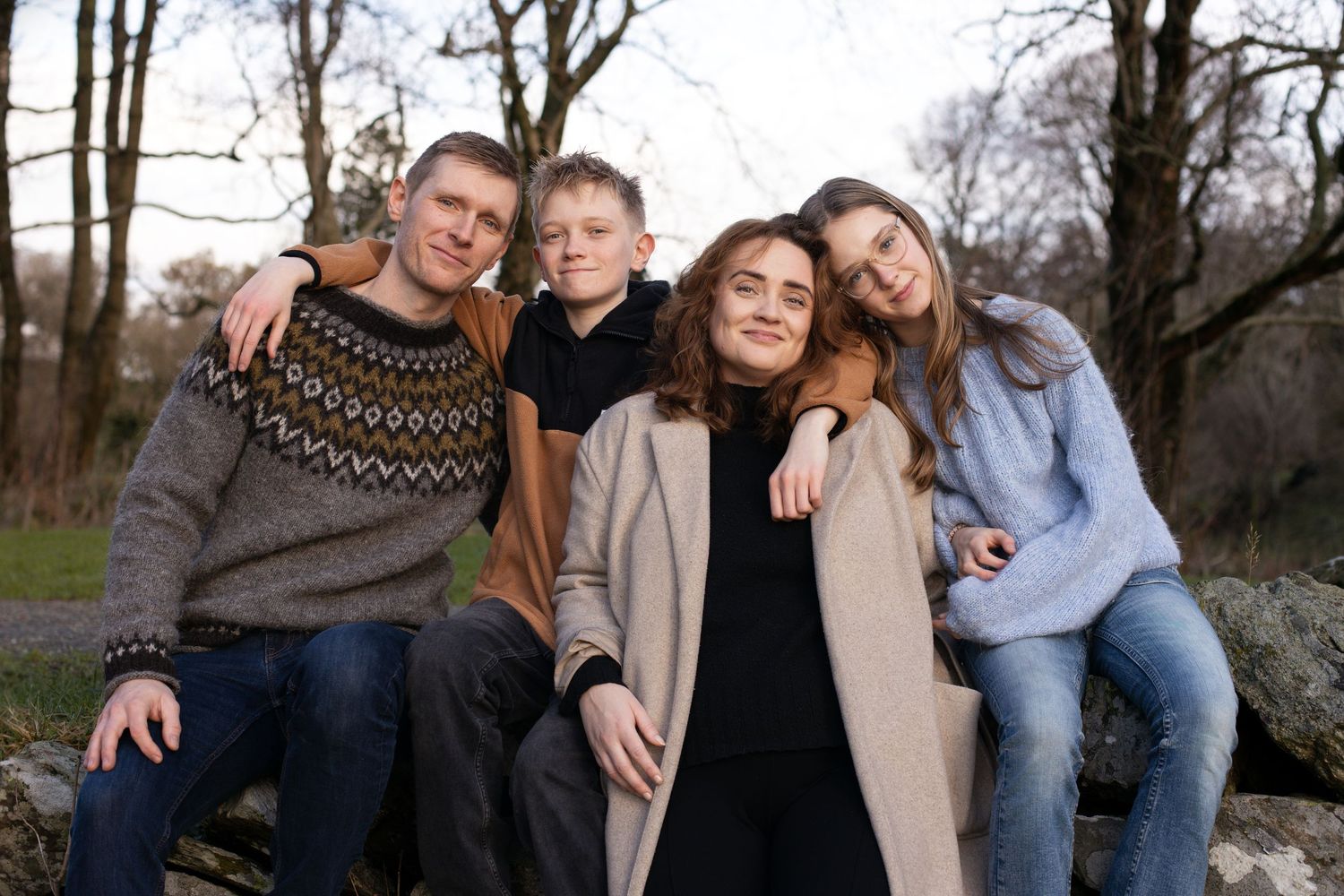 familiebilde