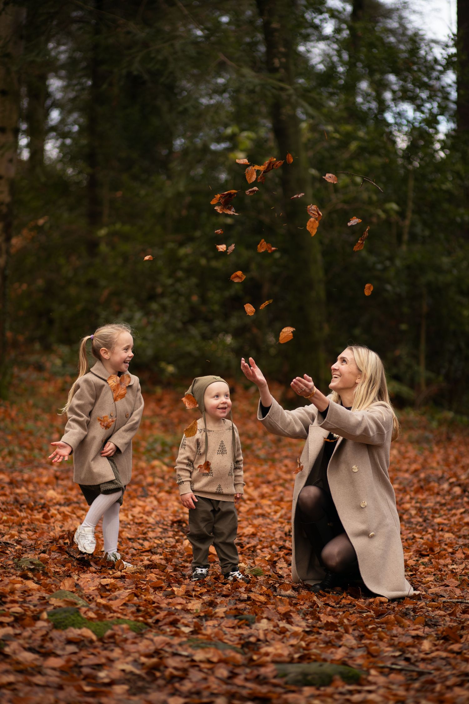 Familiebilde