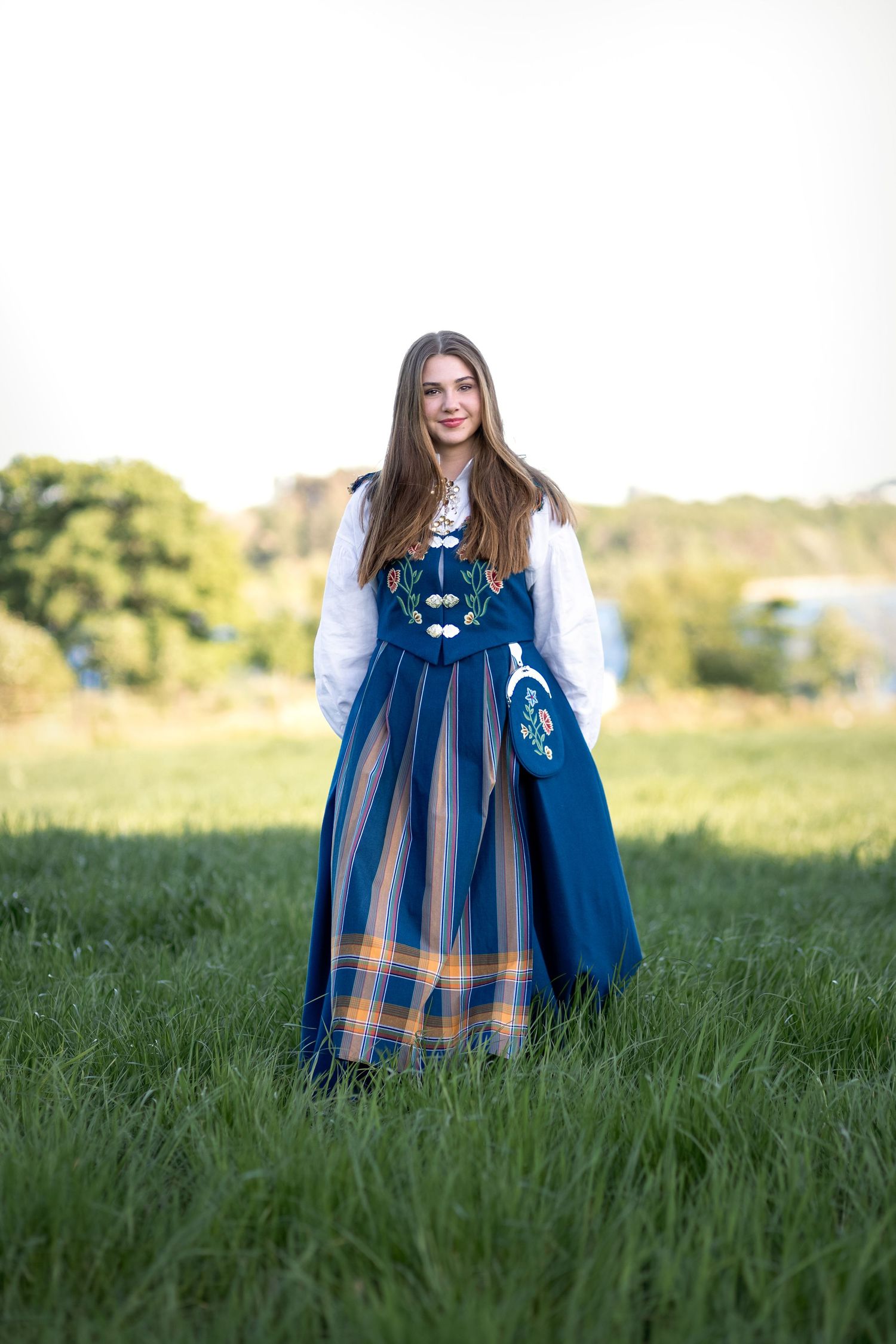Konfirmasjonsfoto