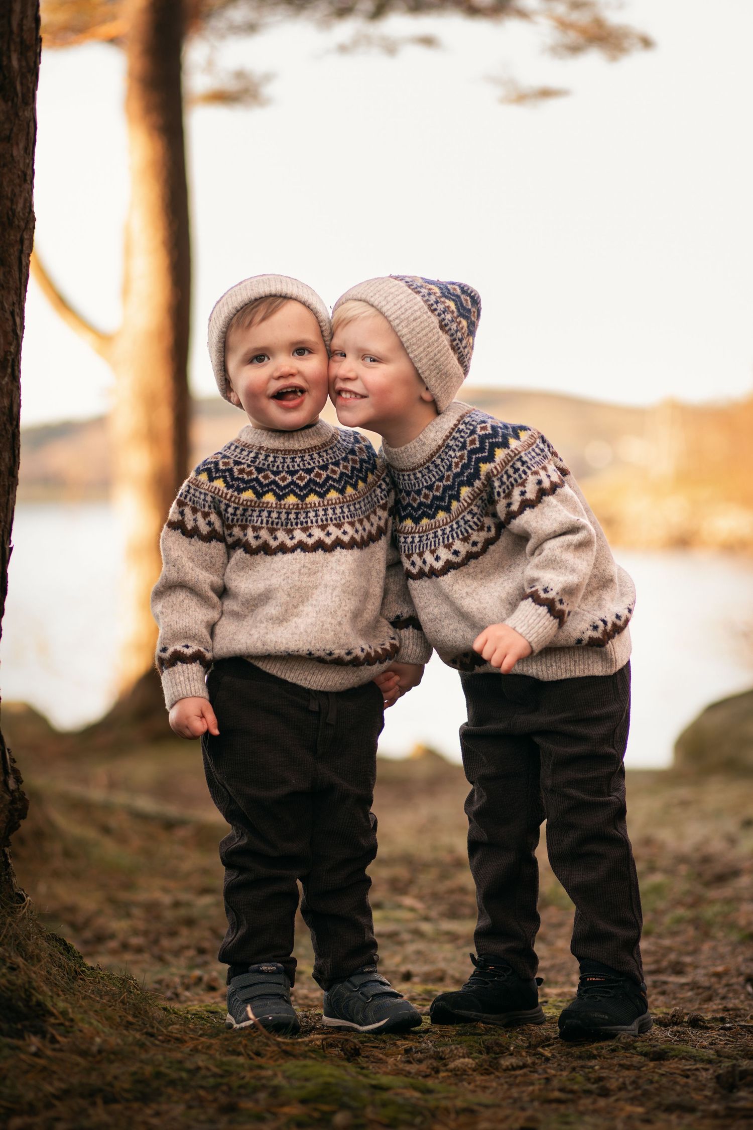 Søskenfoto