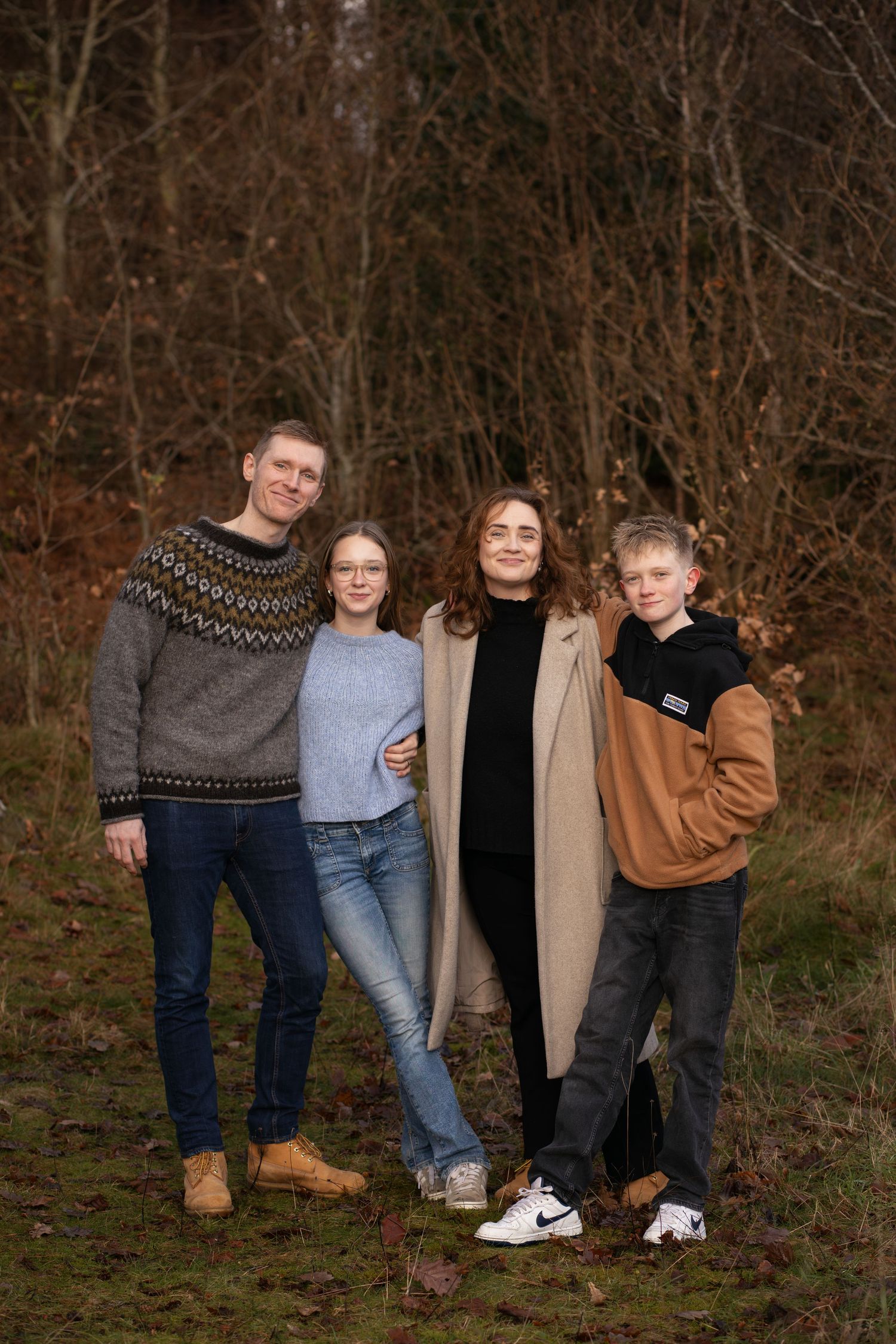 familiebilde