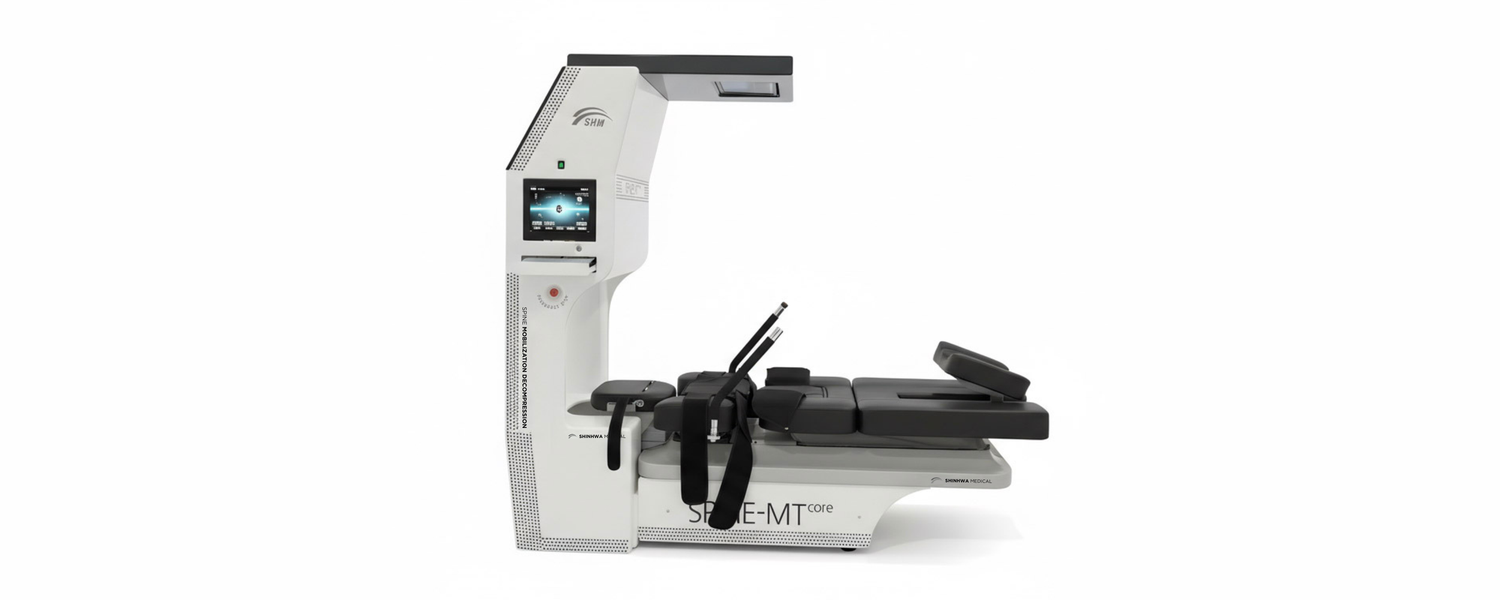 Decompression Technology