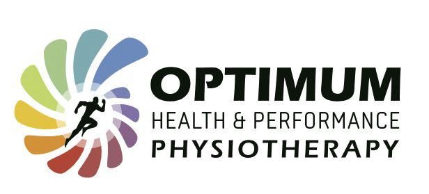 Spinal MT Series Partner: Collection of colourful physiotherapy and wellness clinic logos with modern design elements.