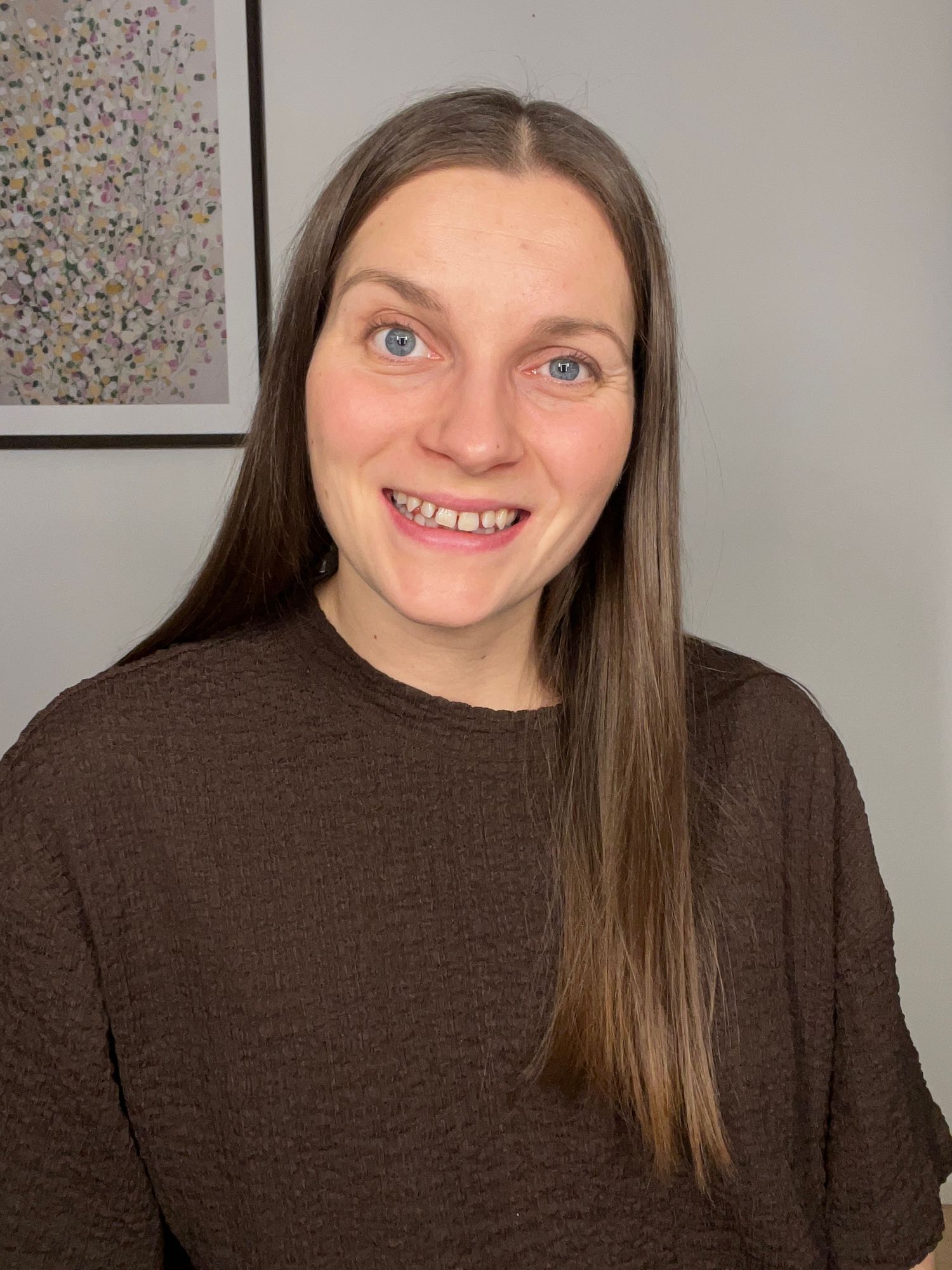 Harmonia by Iida, 16-jaollinen värianalyysi Turku