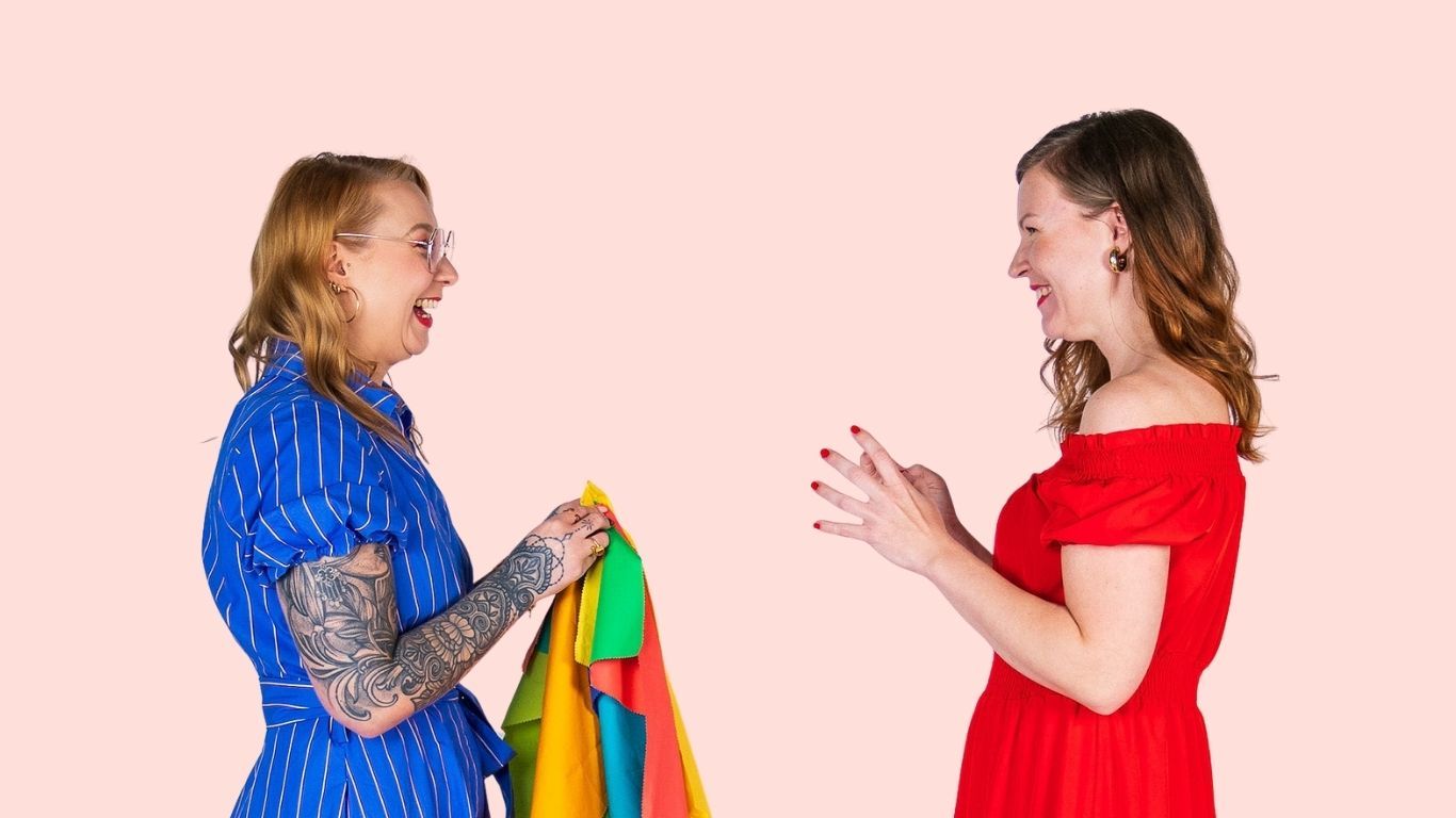Värien kemiaa 16-jaollinen värianalyysikoulutus.