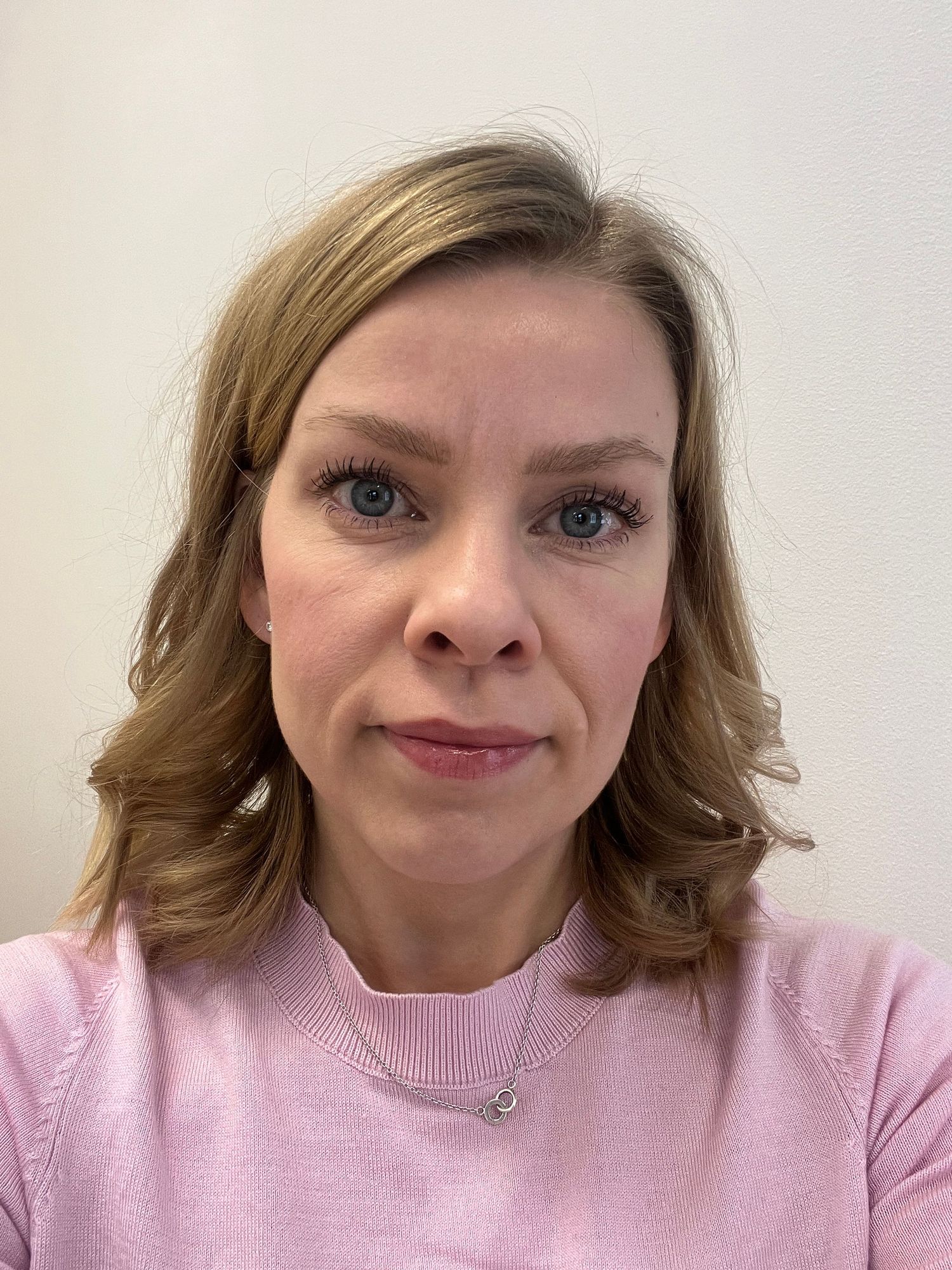 Hehku väreillä, 16-jaollinen värianalyysi Ylöjärvi