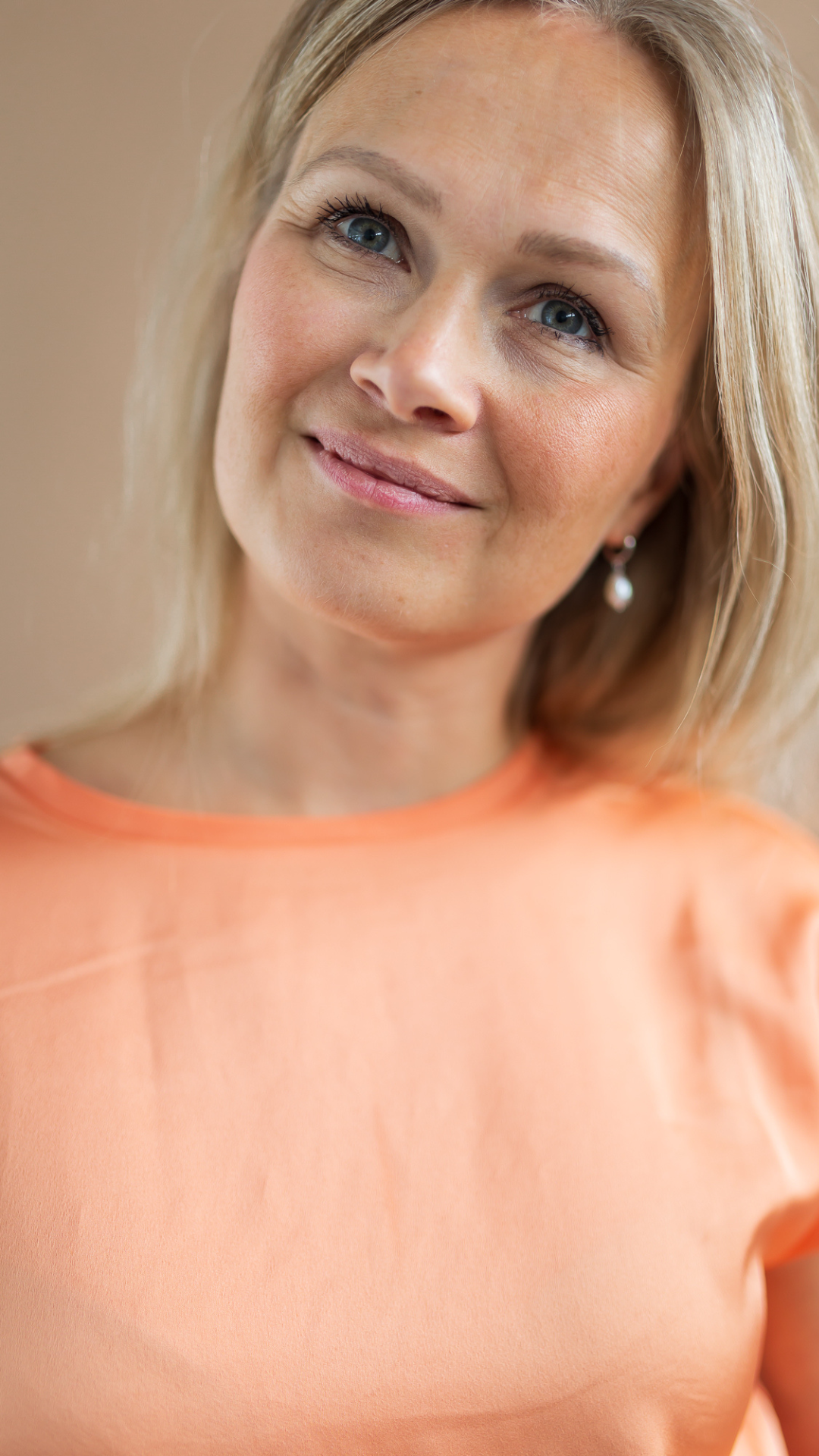 Ulla Hiltunen, 16-jaollinen värianalyysi Haapavesi