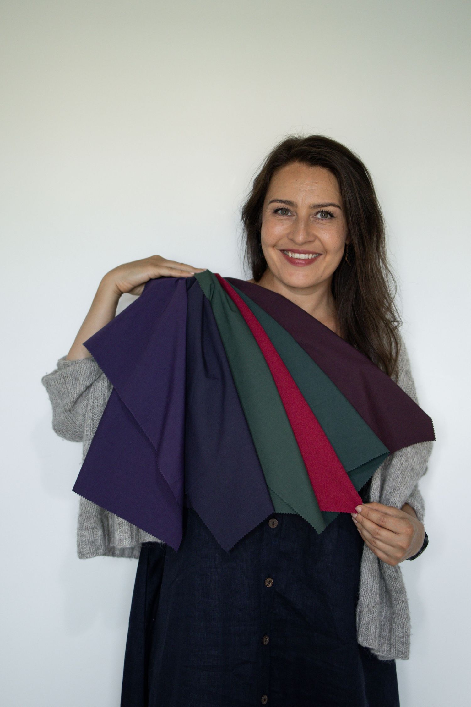 Lumejo colors, 16-jaollinen värianalyysi Oulu