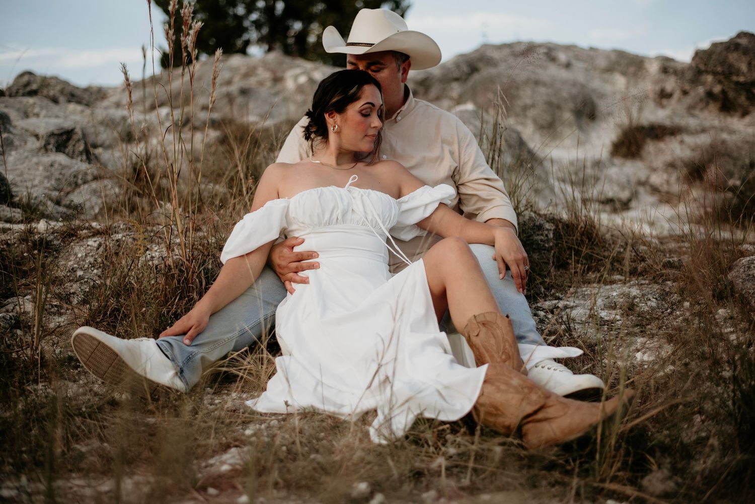 Captured by Willow + Vine Photography