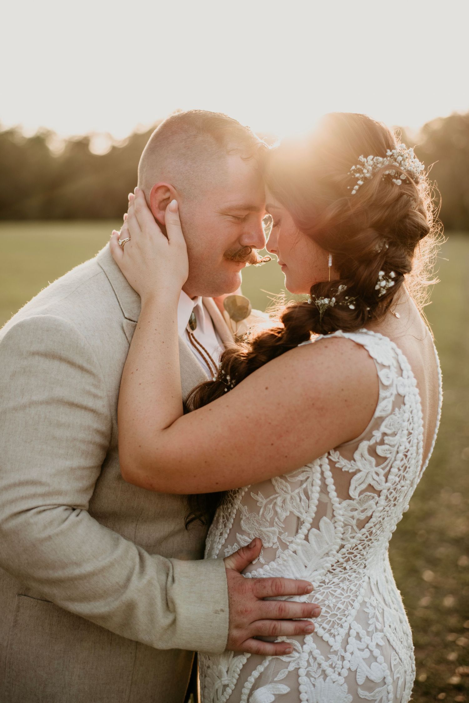 Captured by Willow + Vine Photography