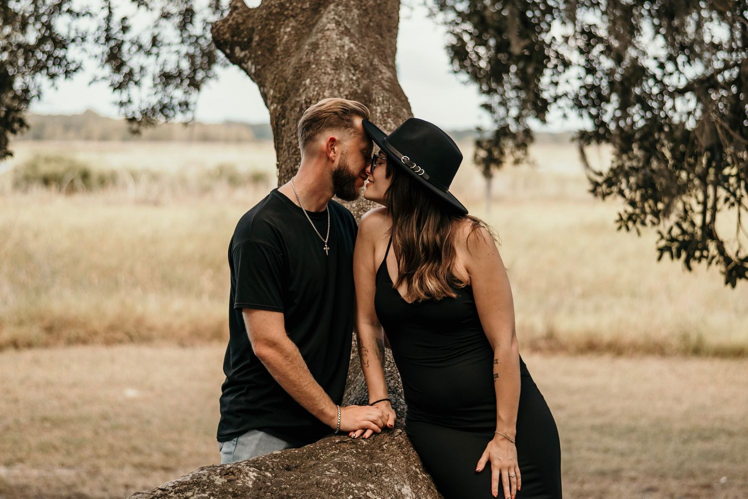 Captured by Willow + Vine Photography