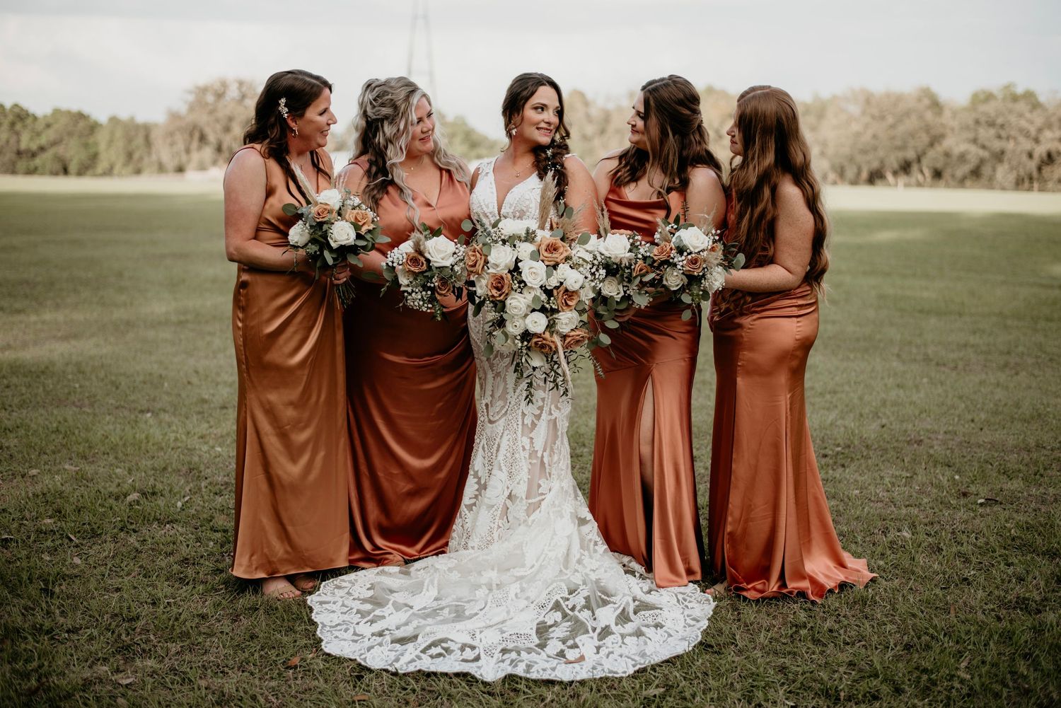 Captured by Willow + Vine Photography