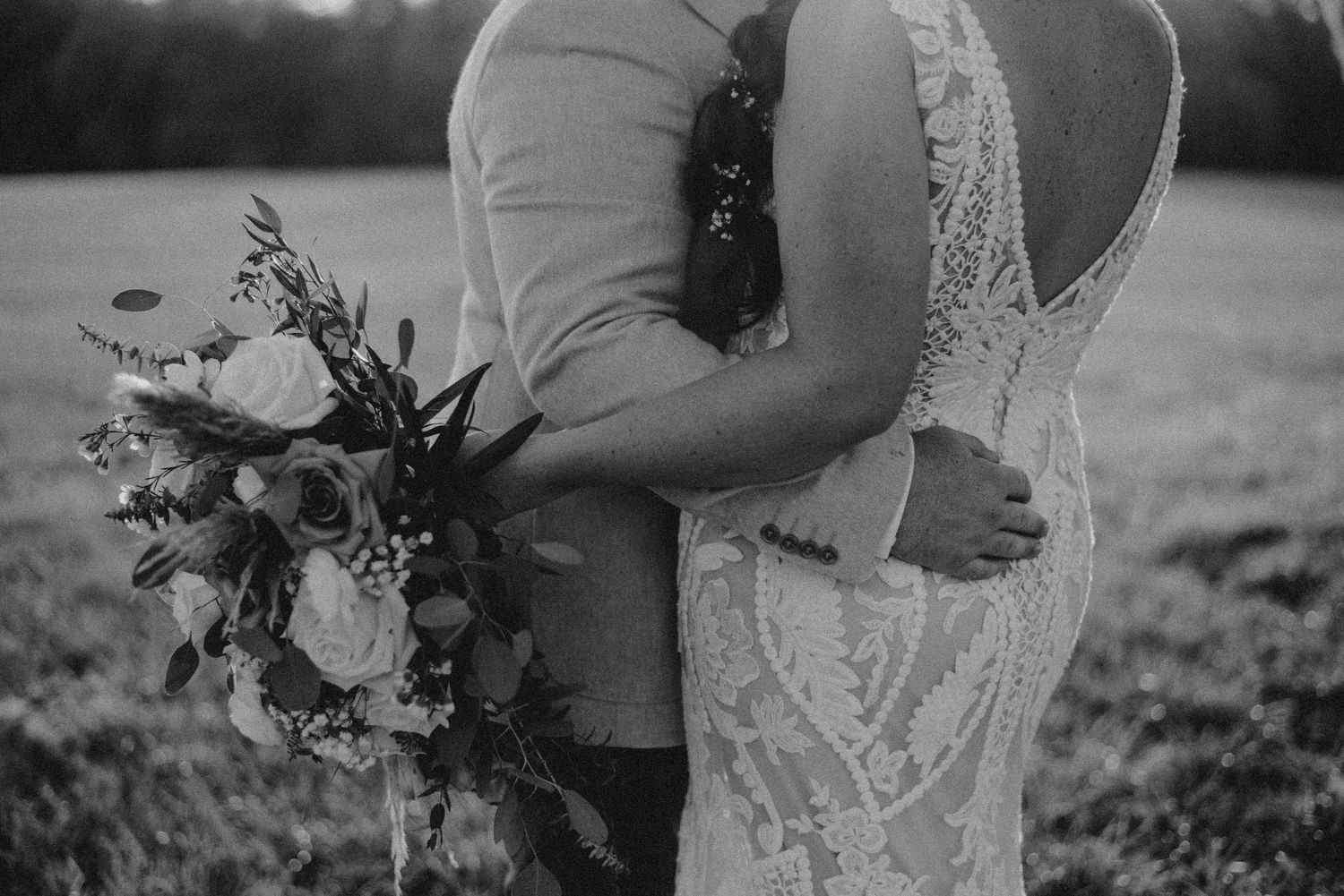 Captured by Willow + Vine Photography