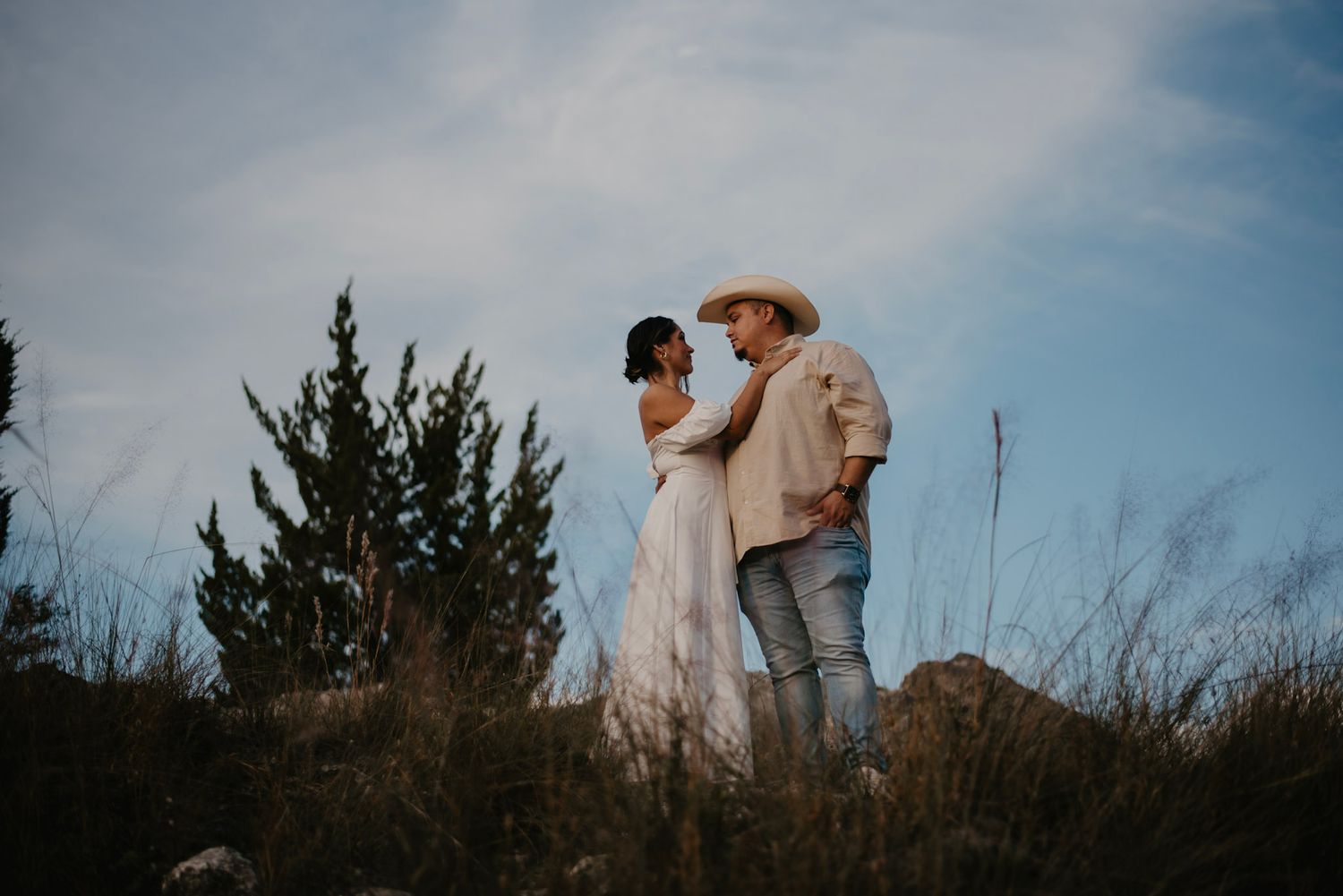Captured by Willow + Vine Photography