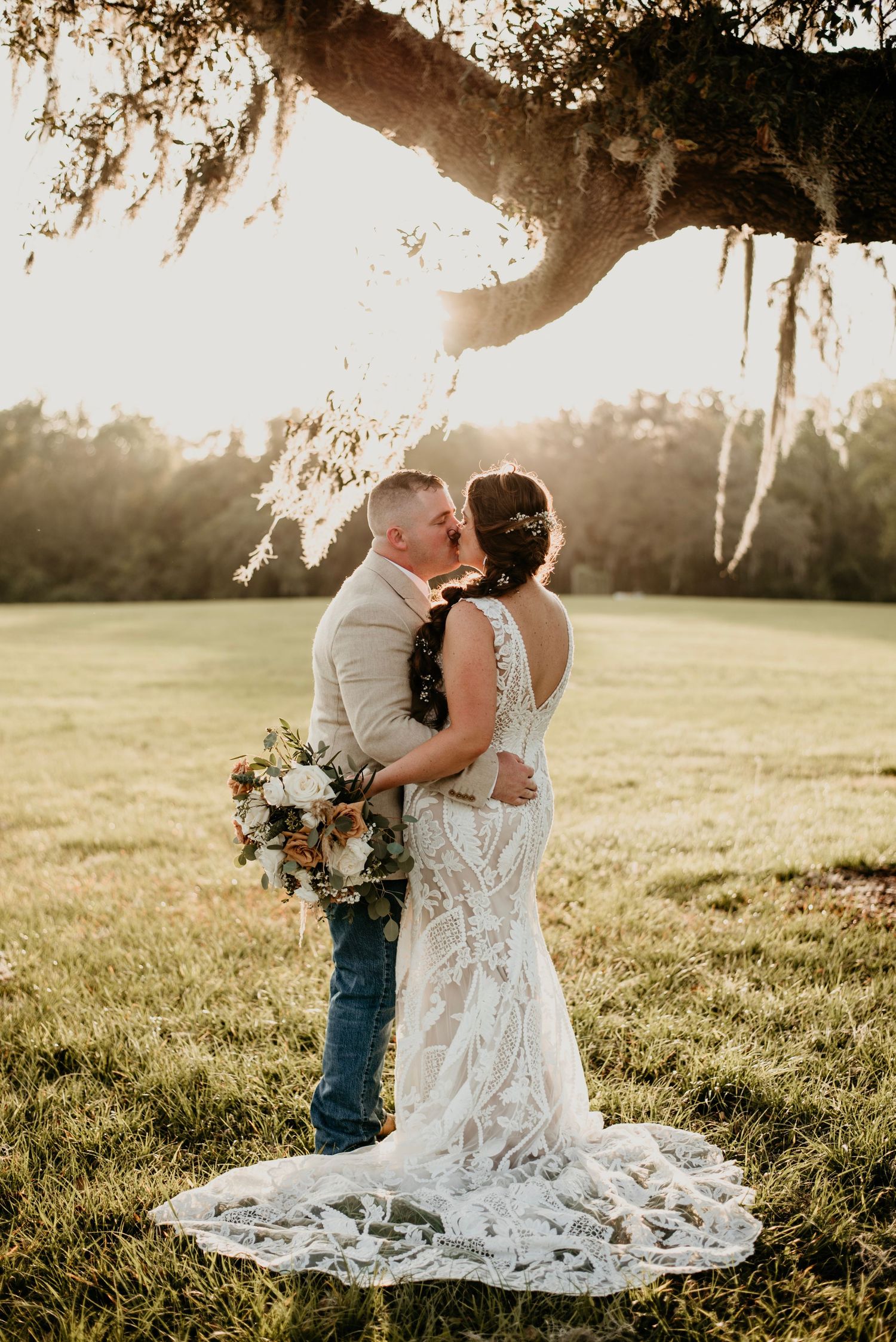 Captured by Willow + Vine Photography