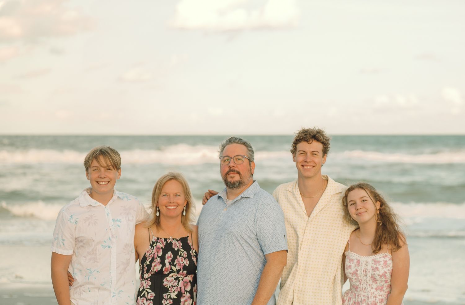Beach family photos, Beach family photos in clearwater, beach family photos in dunedin, beach family photos in bradenton.
