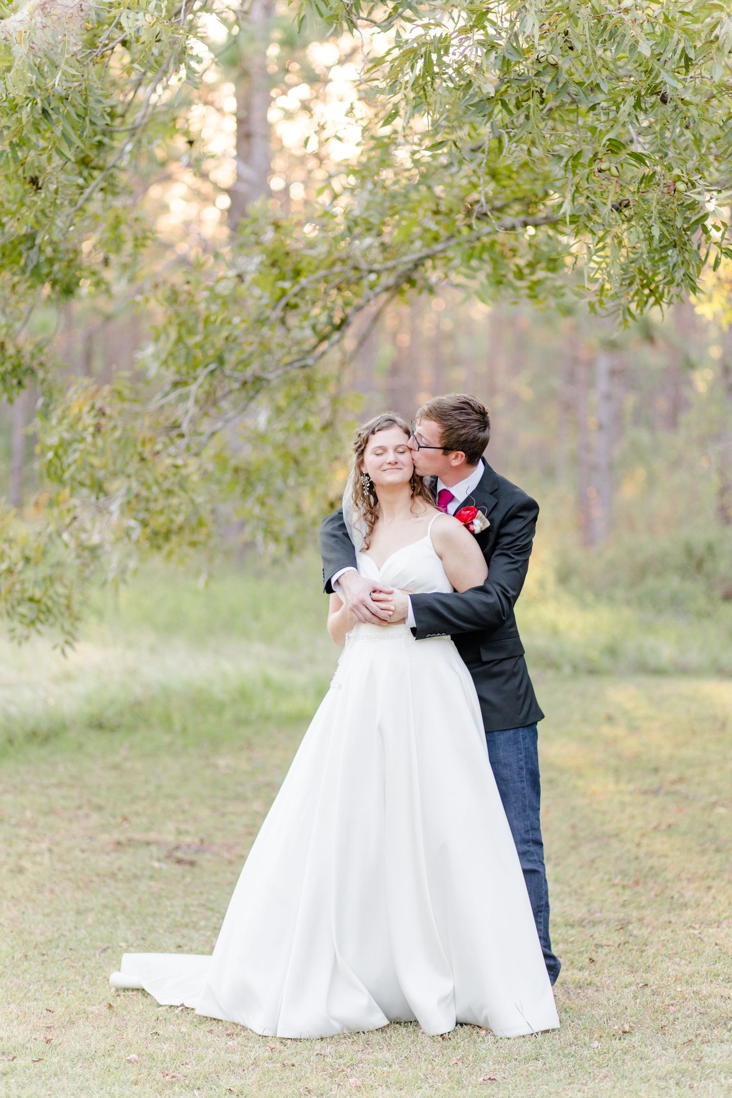 classic southern wedding