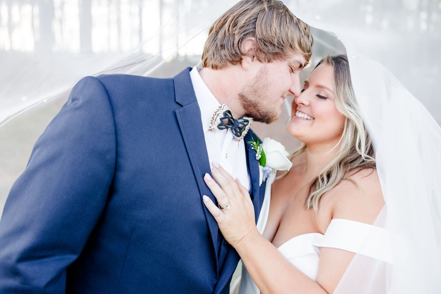 classic southern wedding in South Georgia weddings