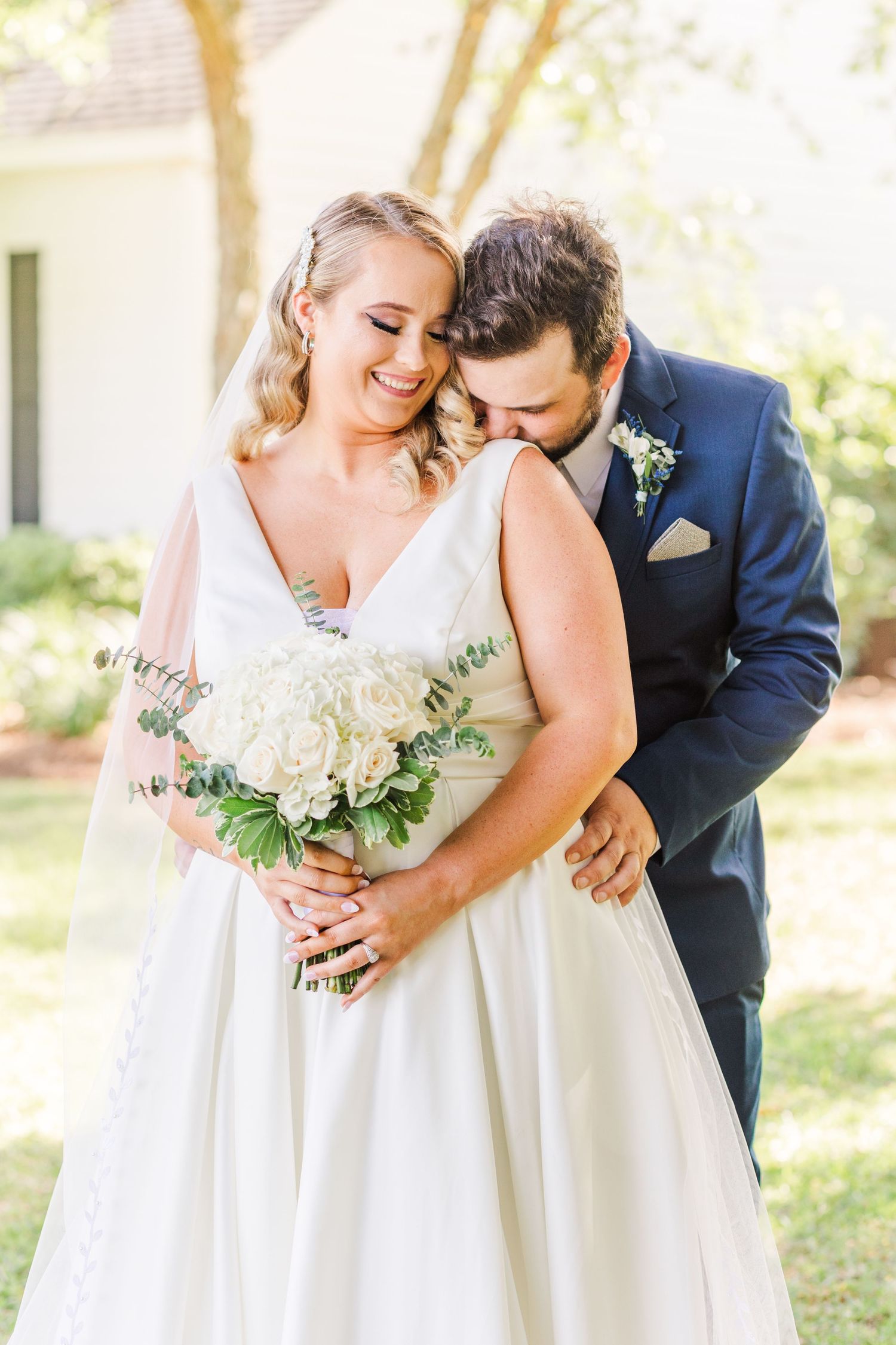 south Georgia classic weddings