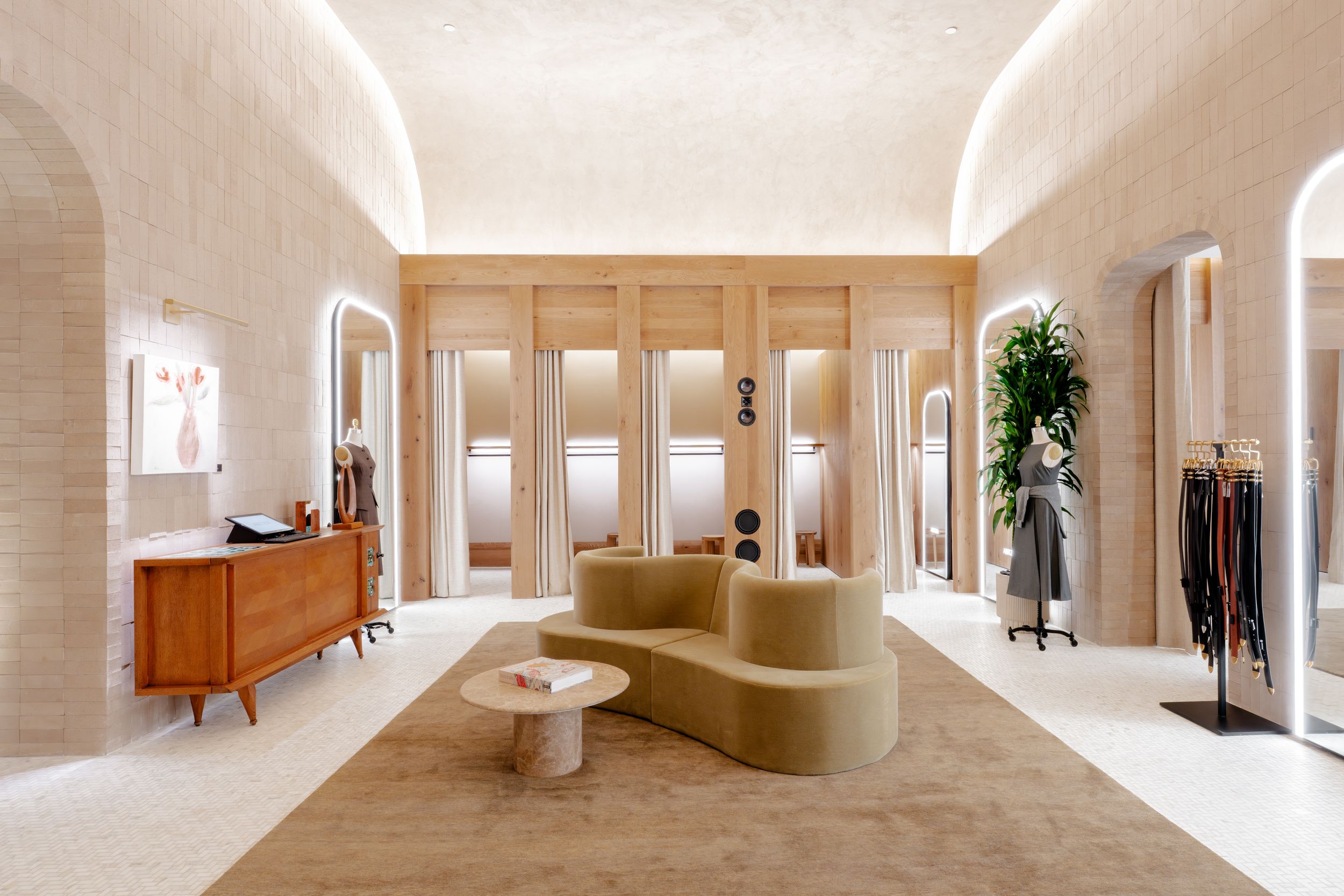 Miami Interior Design Photography - Christine Michelle Photography, LLC