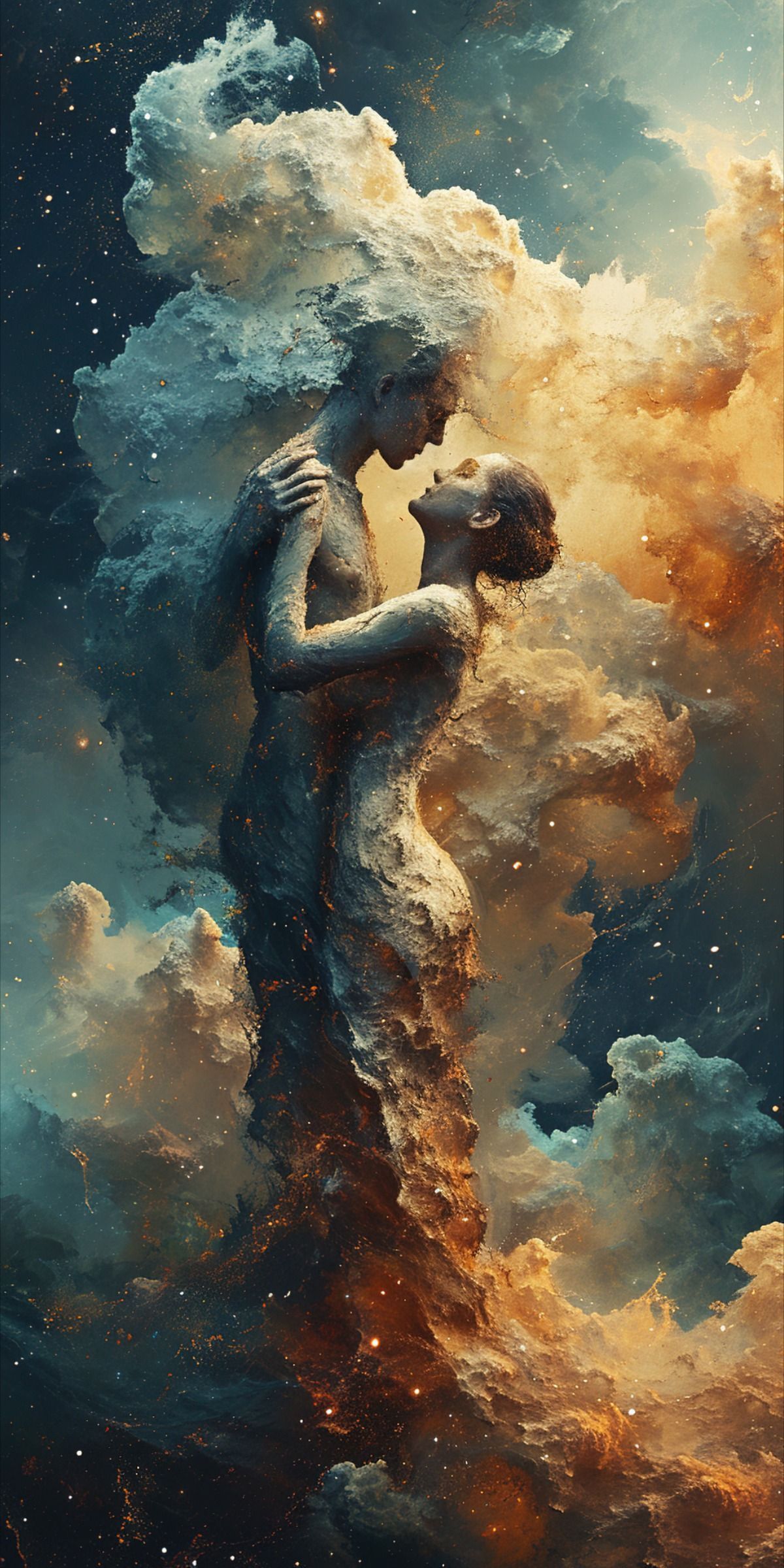 Lena & Niko Korze | Medium & Energeticien. 
Spécialisé en contact defunt, lecture de l'ame, voyance, & vies antérieures. Expert en parasites