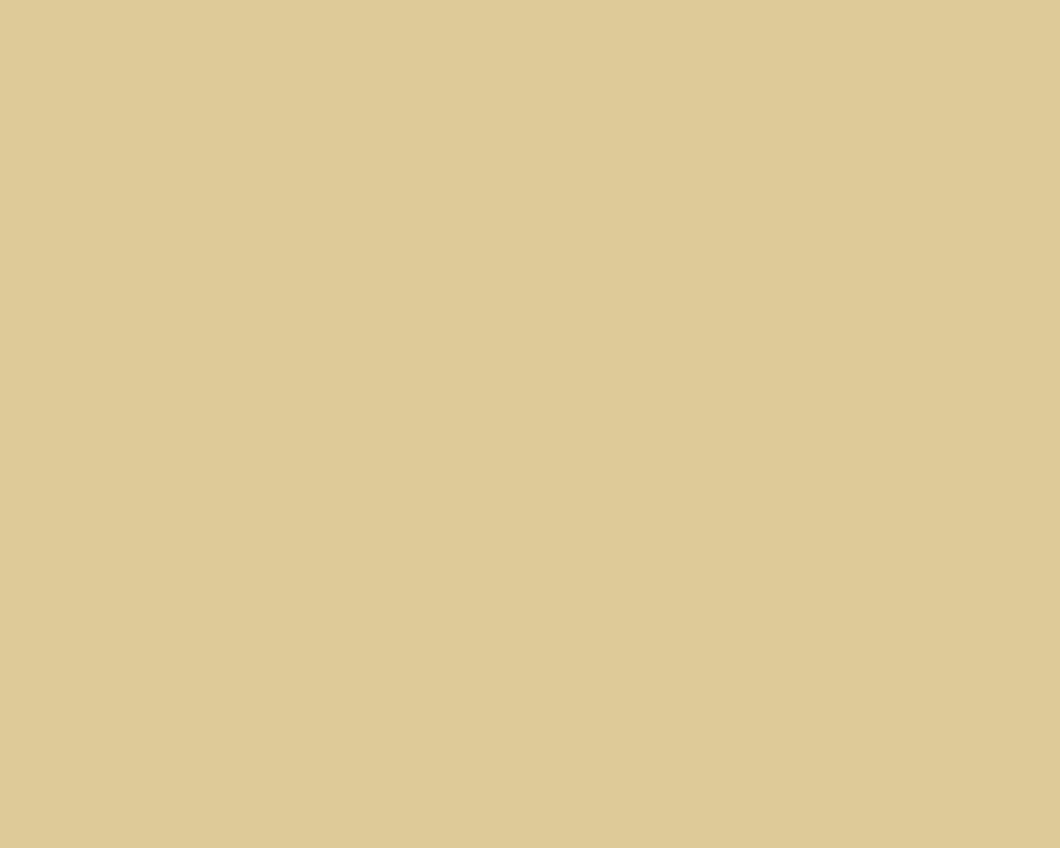 Solid beige colored background texture.