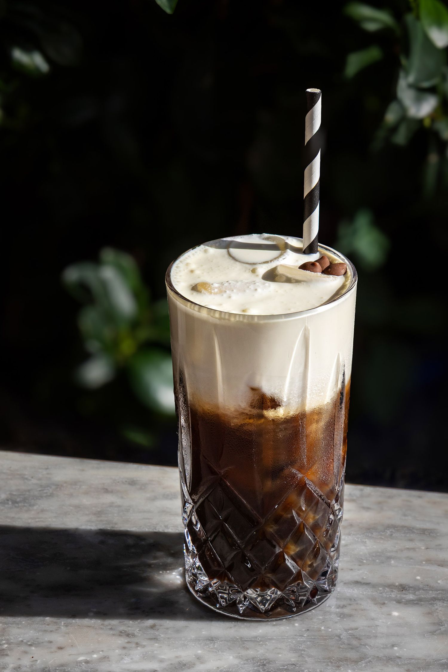 Coffee Photography  at Bondi Green, Daisy Green Collection