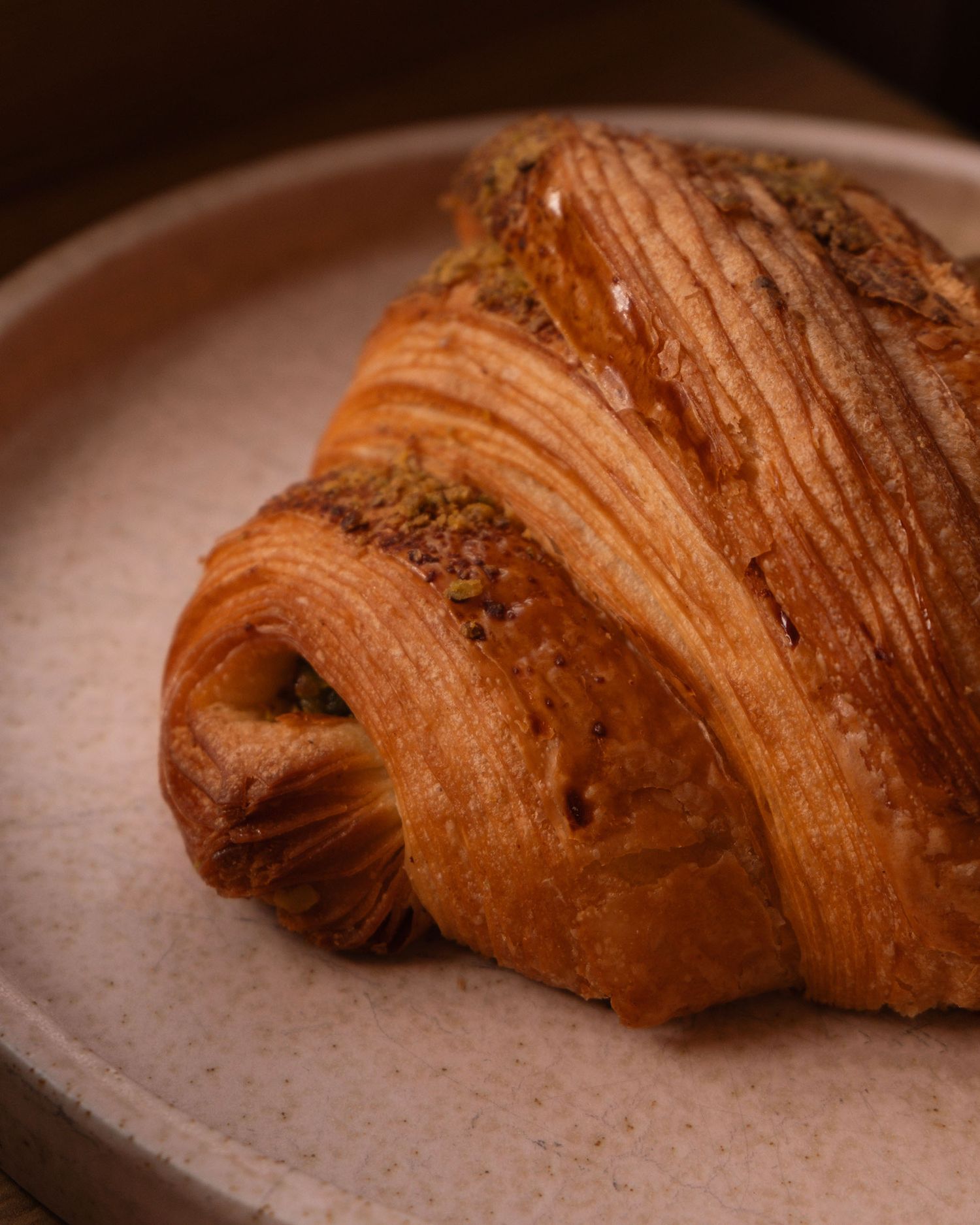 Balt Bakery, Crouch End London