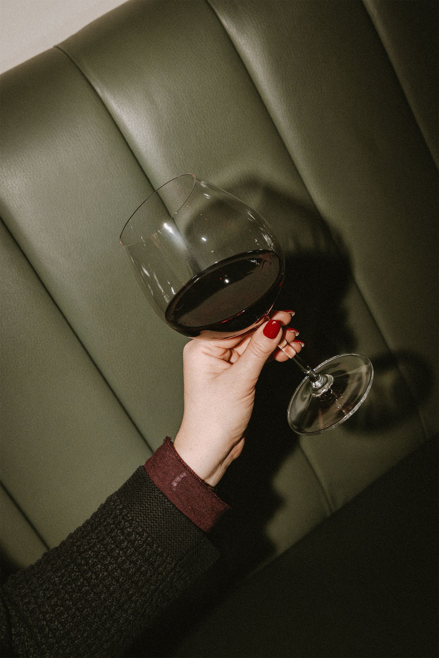 Ziggy Green London, Event , wine event