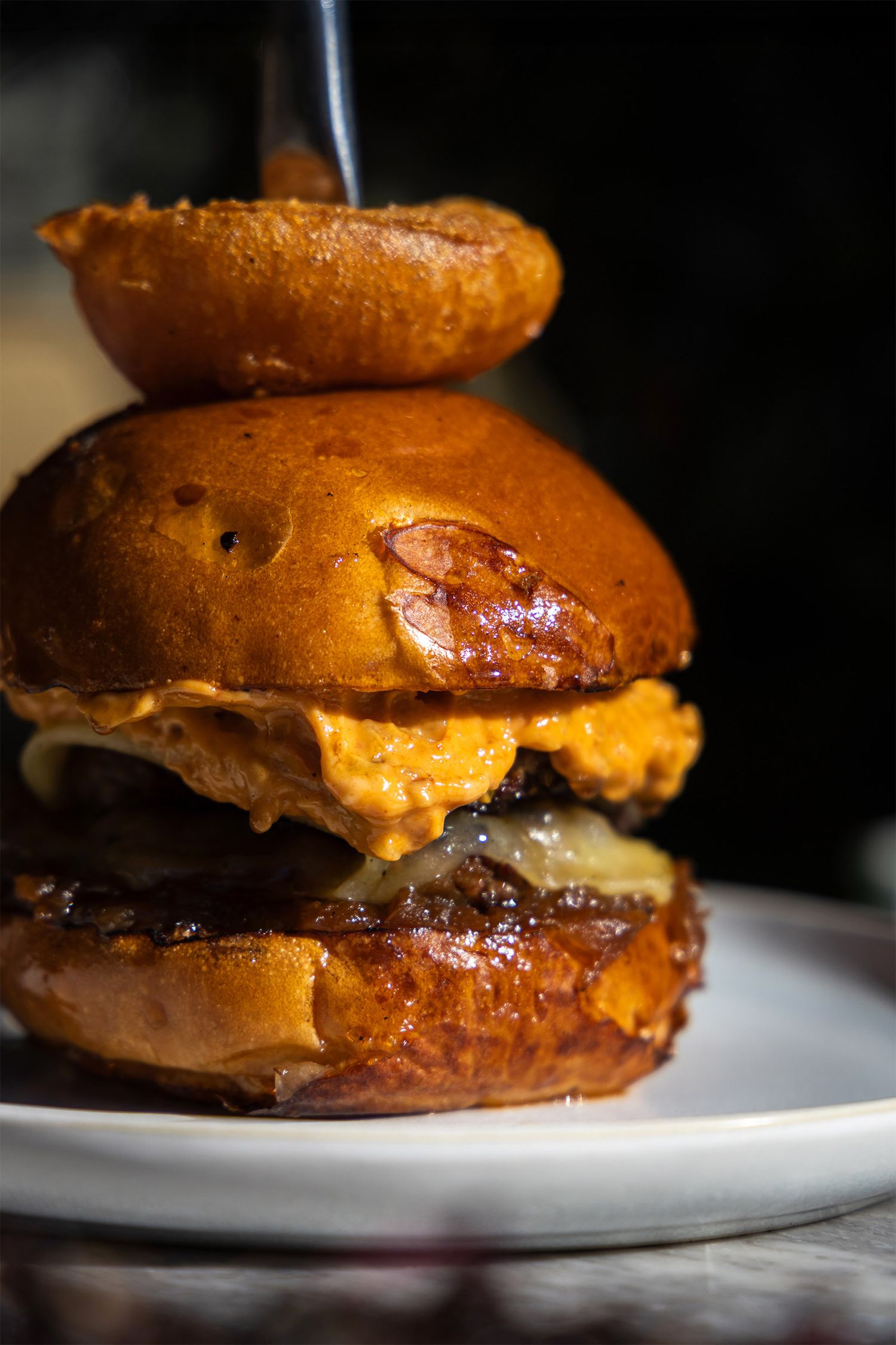 Brunch , lunch at Daisy Green Collection, Bondi Green