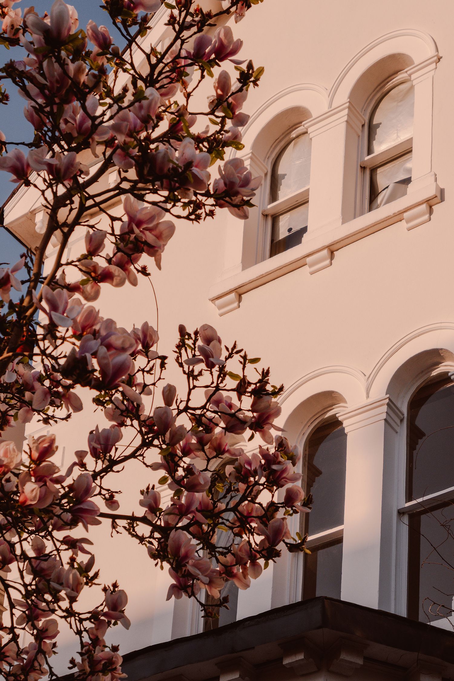 Notting Hill London