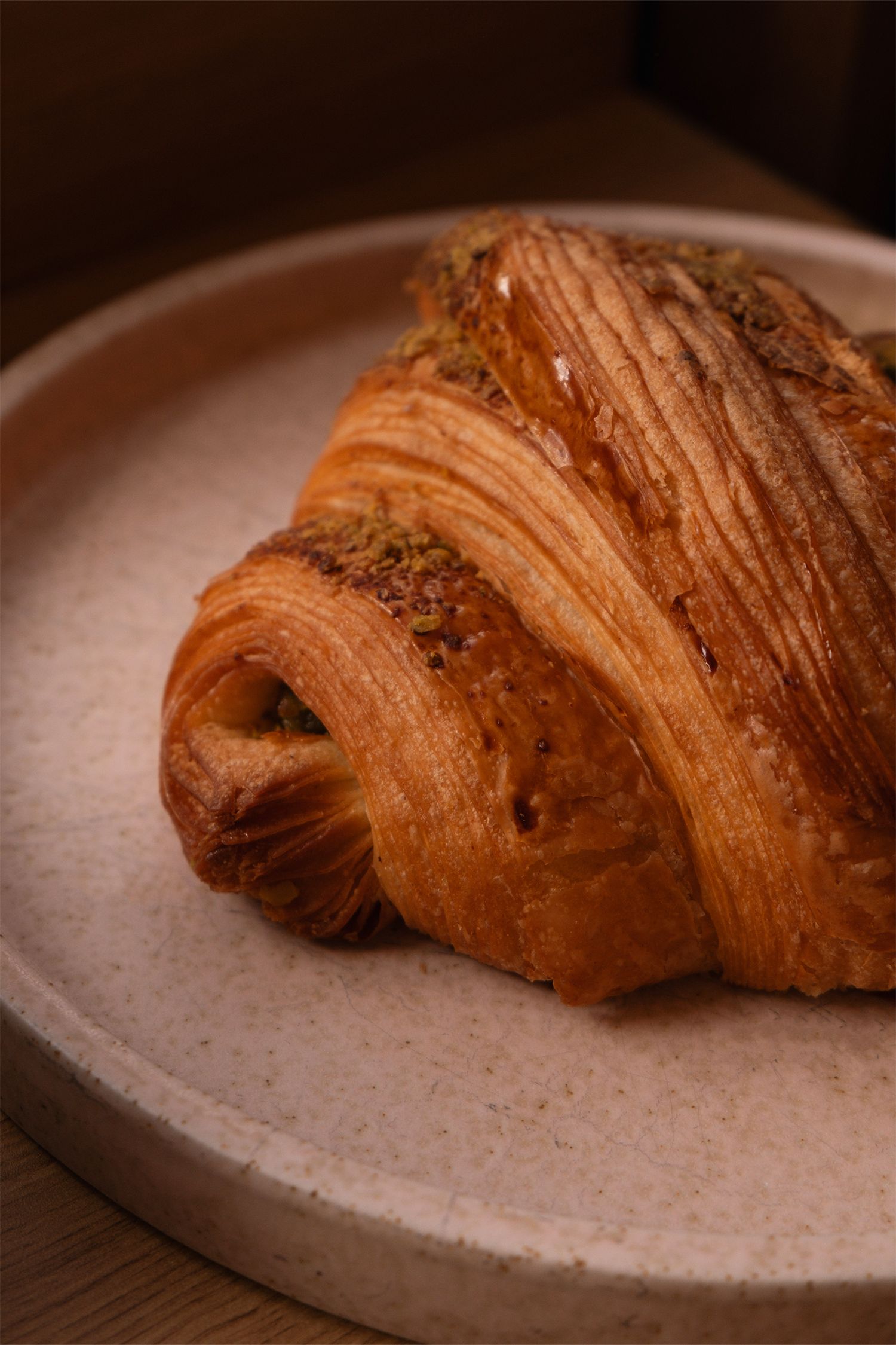 Balt Bakery, Crouch End London