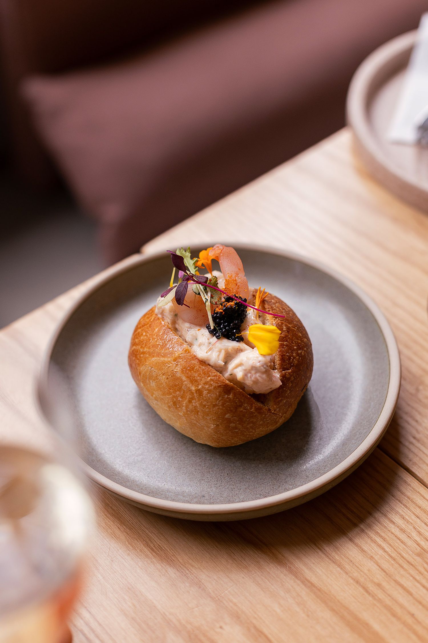 Petite Patisserie, Farnham Surrey