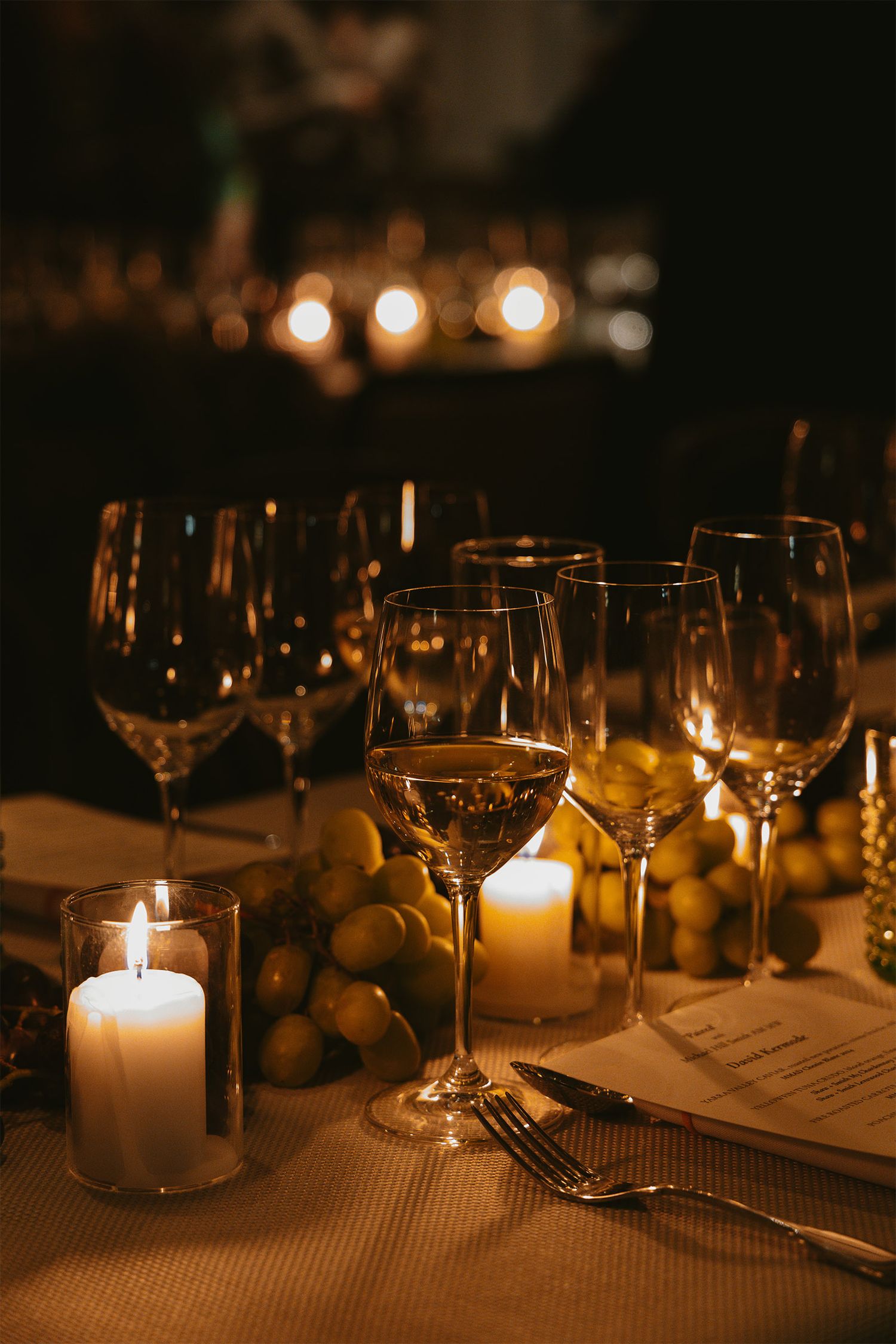 Ziggy Green London, Event , wine event