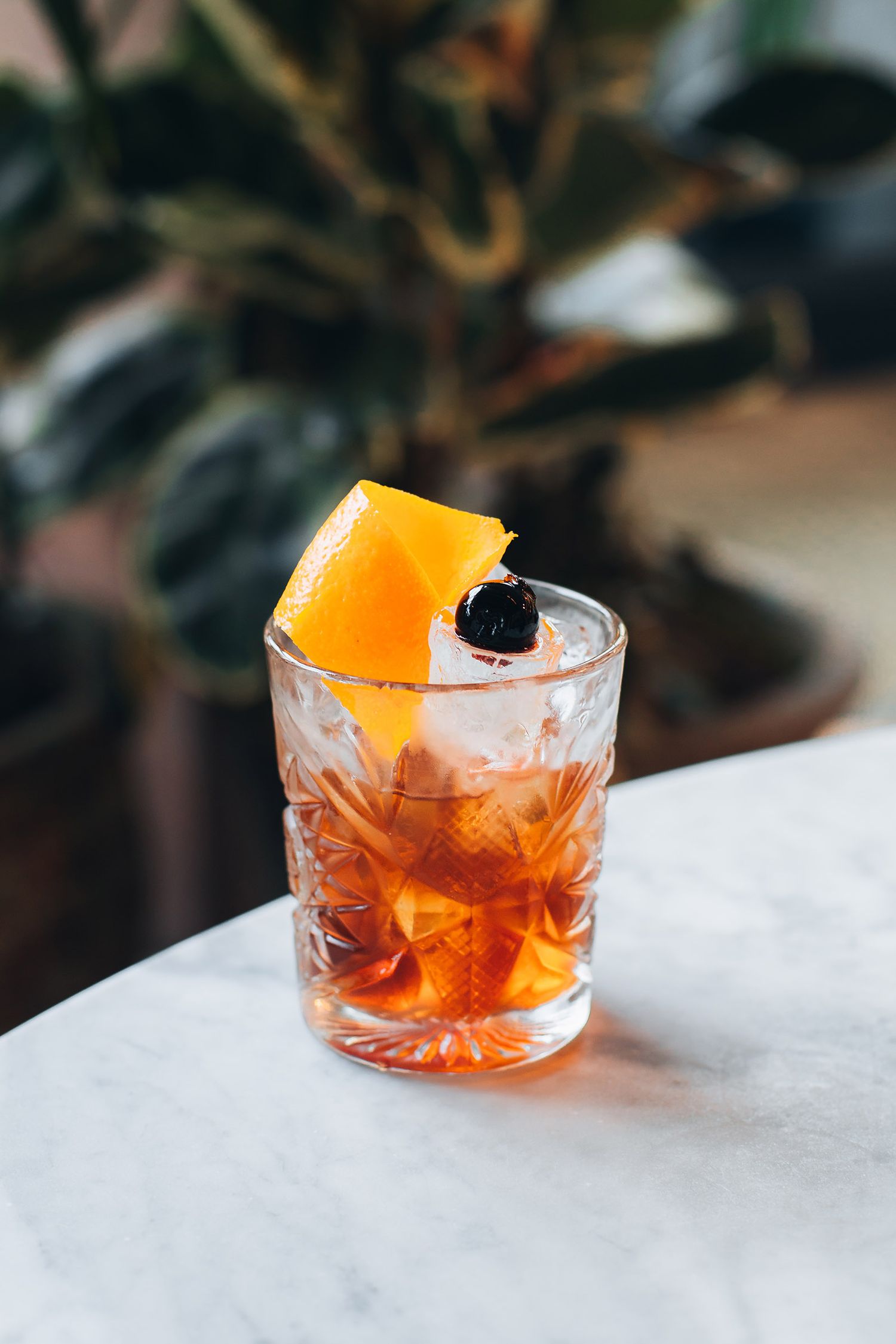 Cocktails Photography  at Bondi Green, Daisy Green Collection