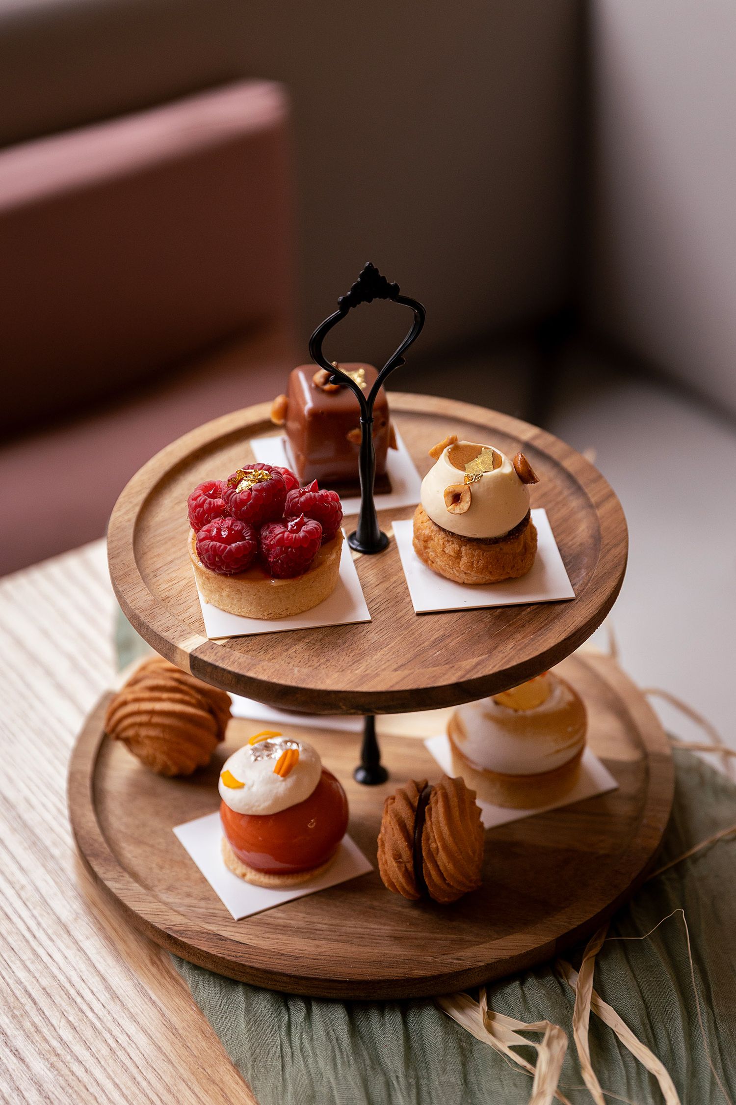 Petite Patisserie, Farnham Surrey