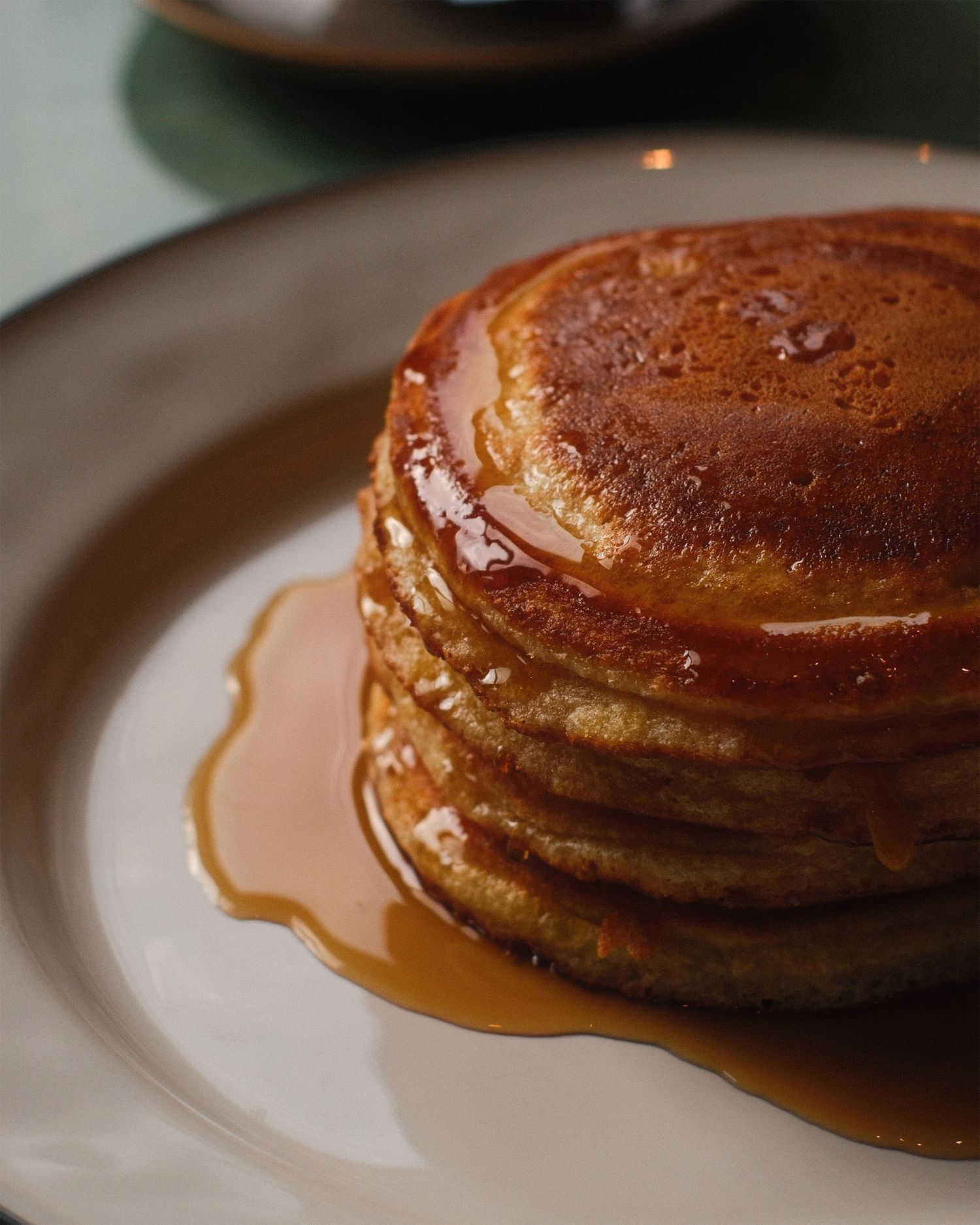 Pancakes Christophers, London